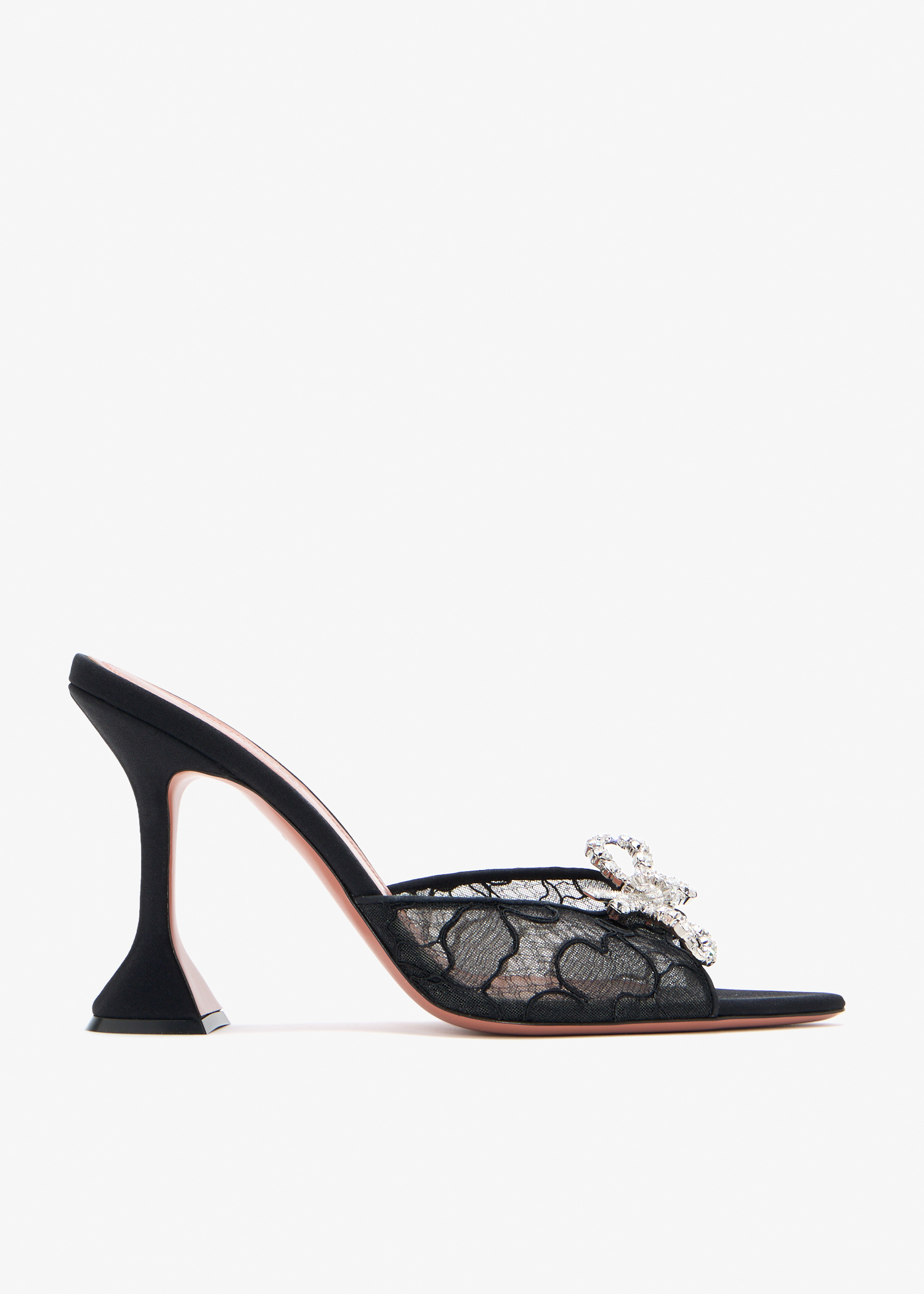 

Rosie 95 mules, Black