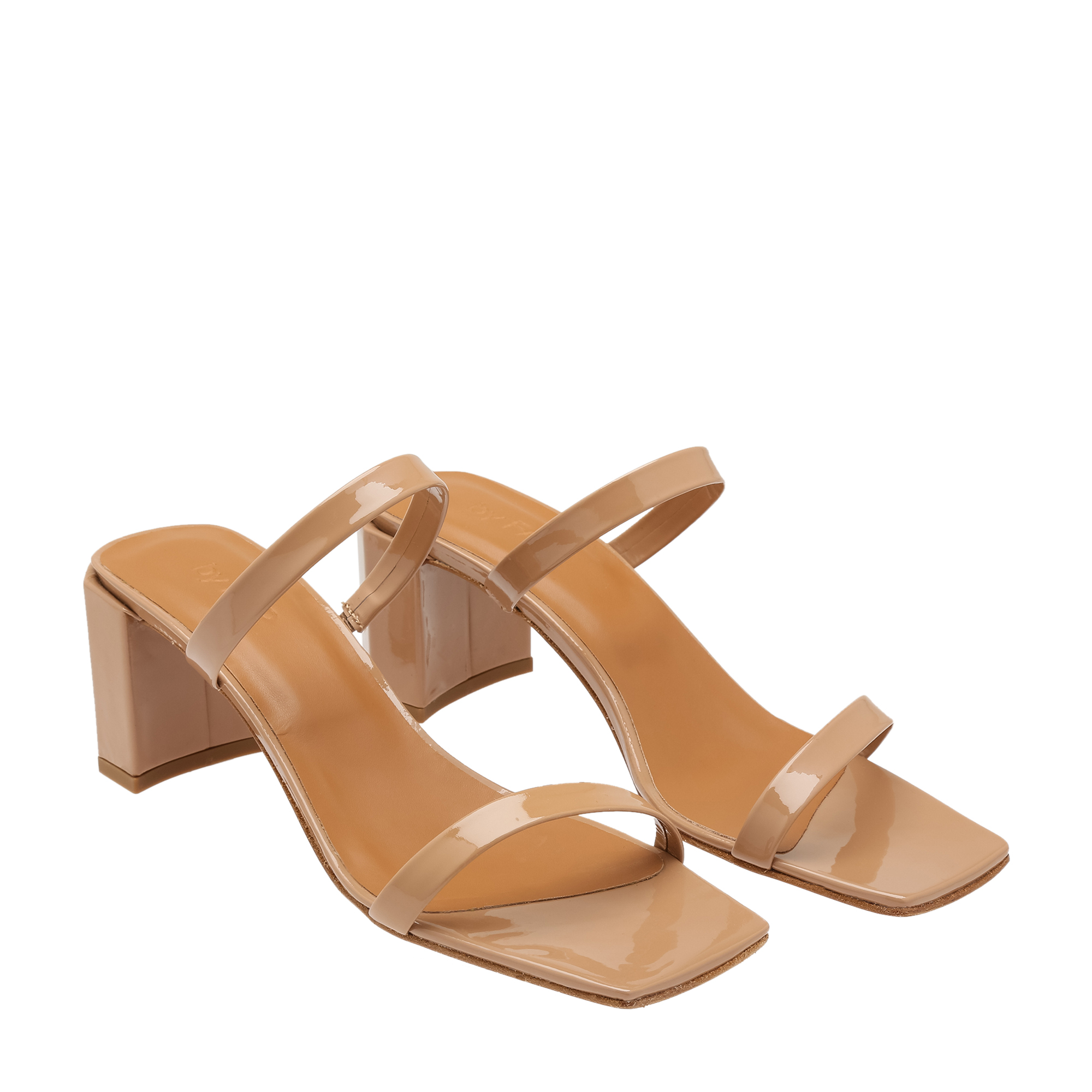 

Tanya sandals, Beige