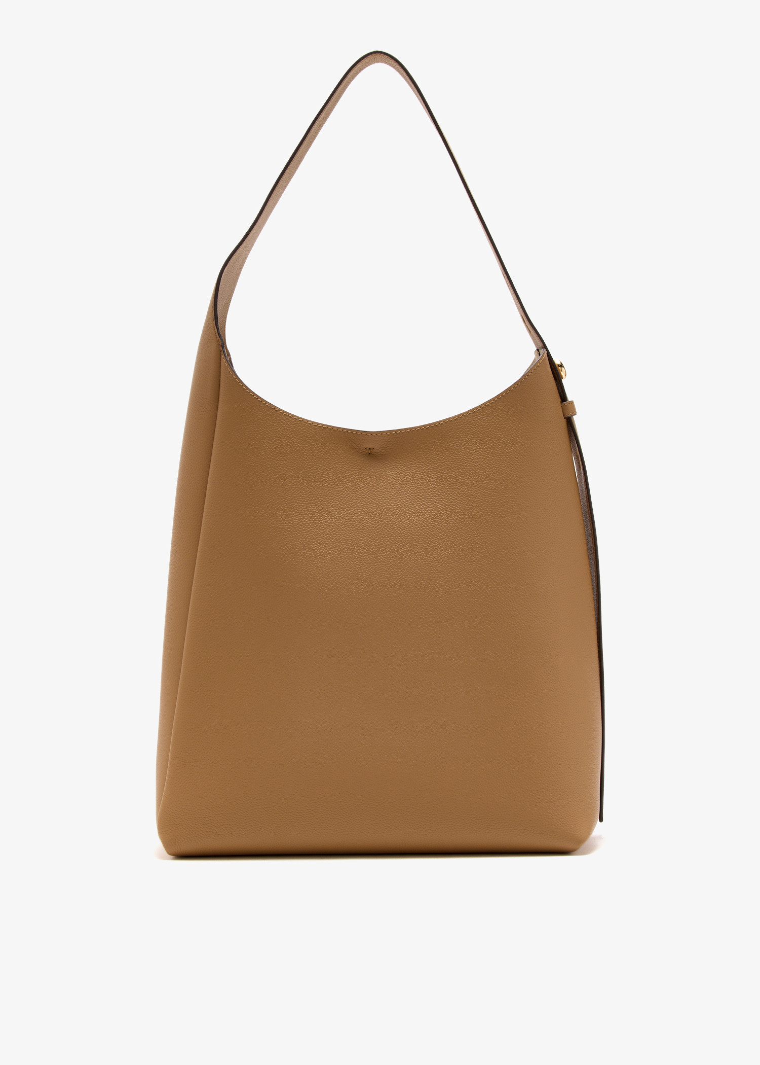 

Romy hobo bag, Brown