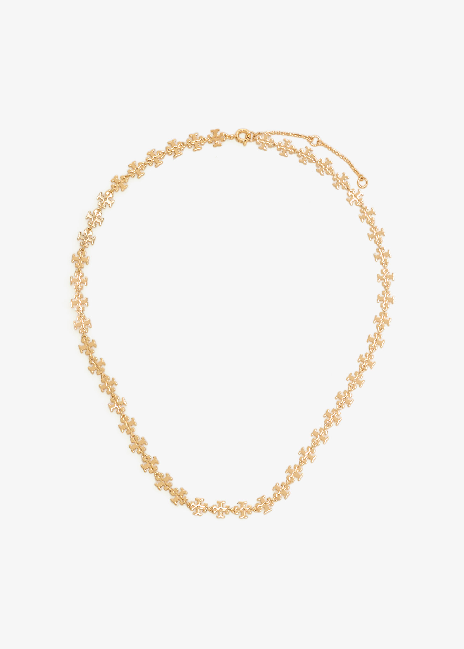 

Kira necklace, Gold