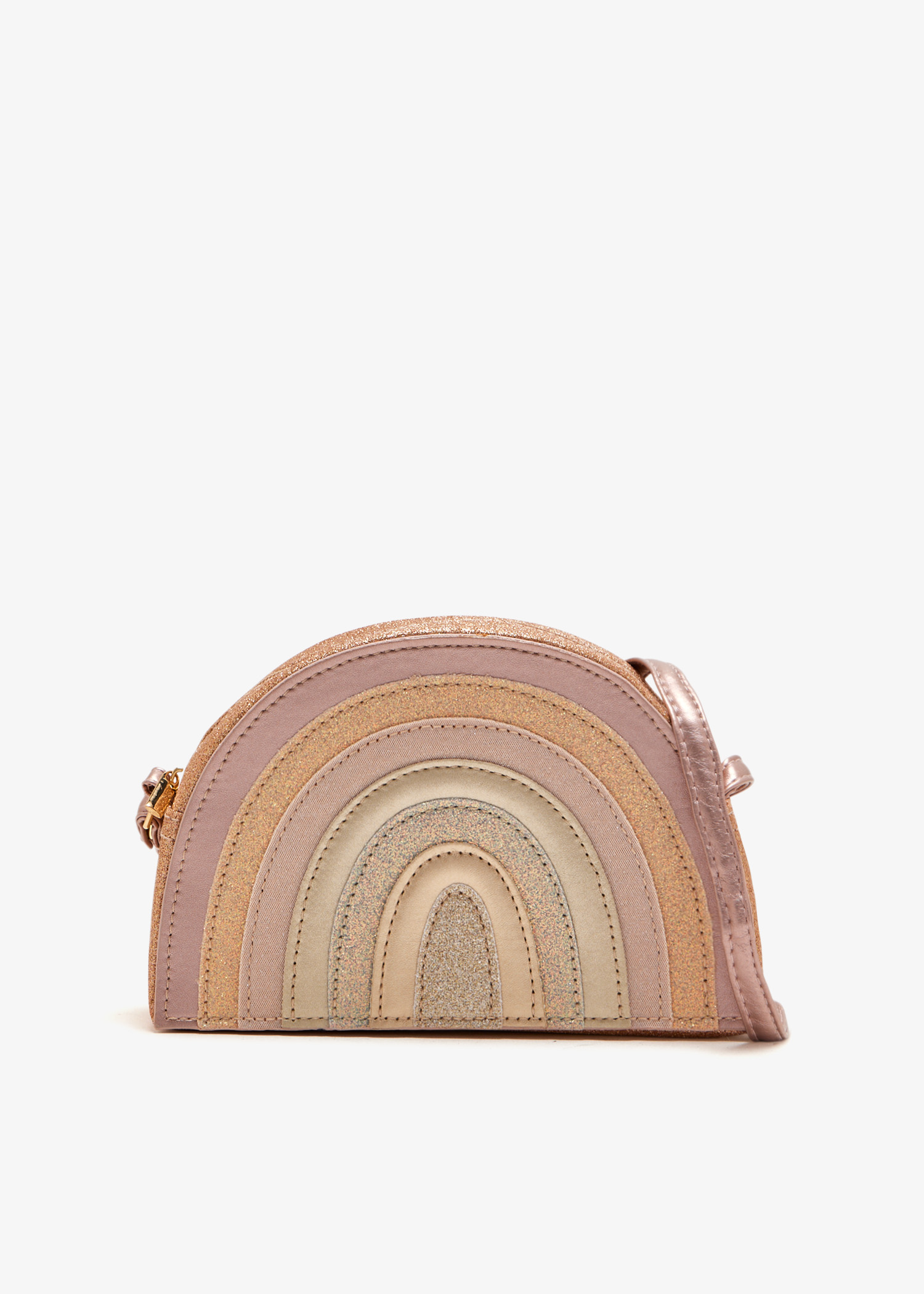 

Rainbow bag, Pink