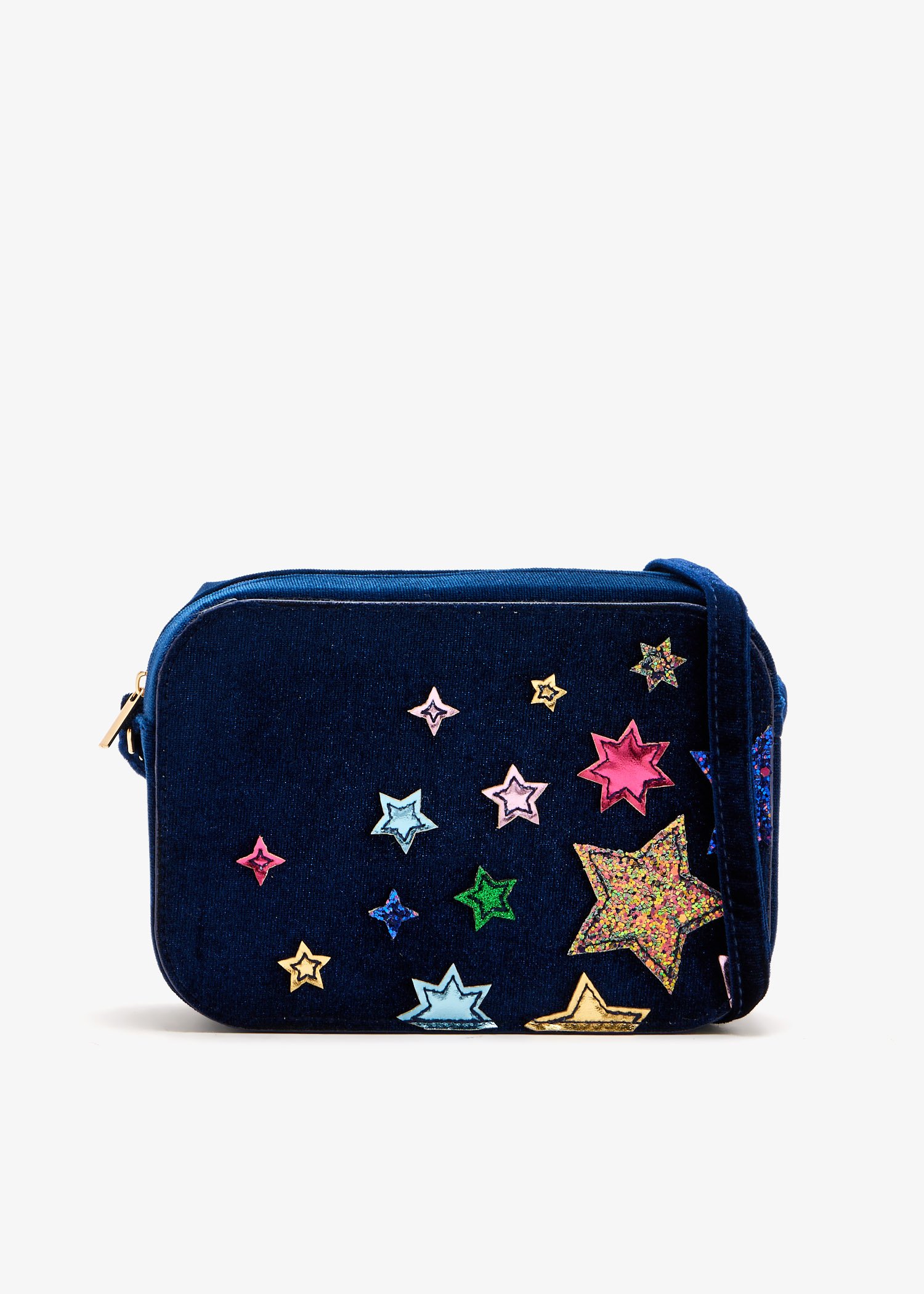 

Night Sky bag, Navy