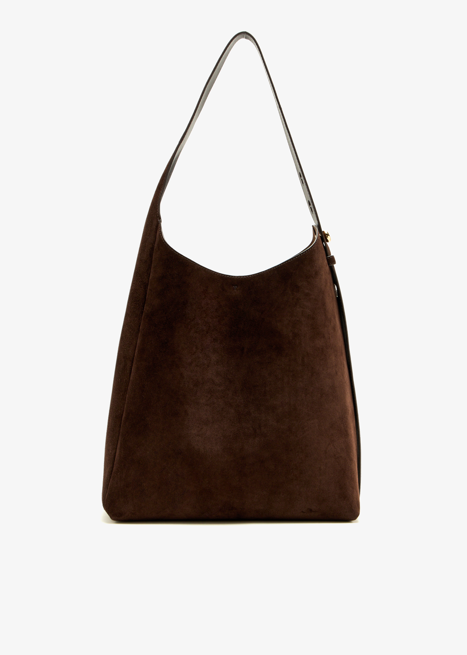 

Romy hobo bag, Brown