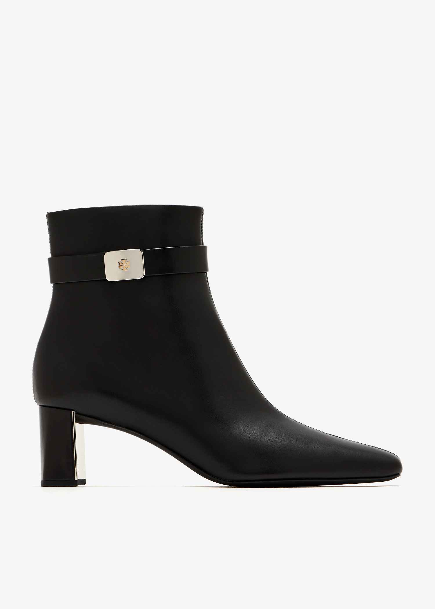 

Georgia ankle boots, Black