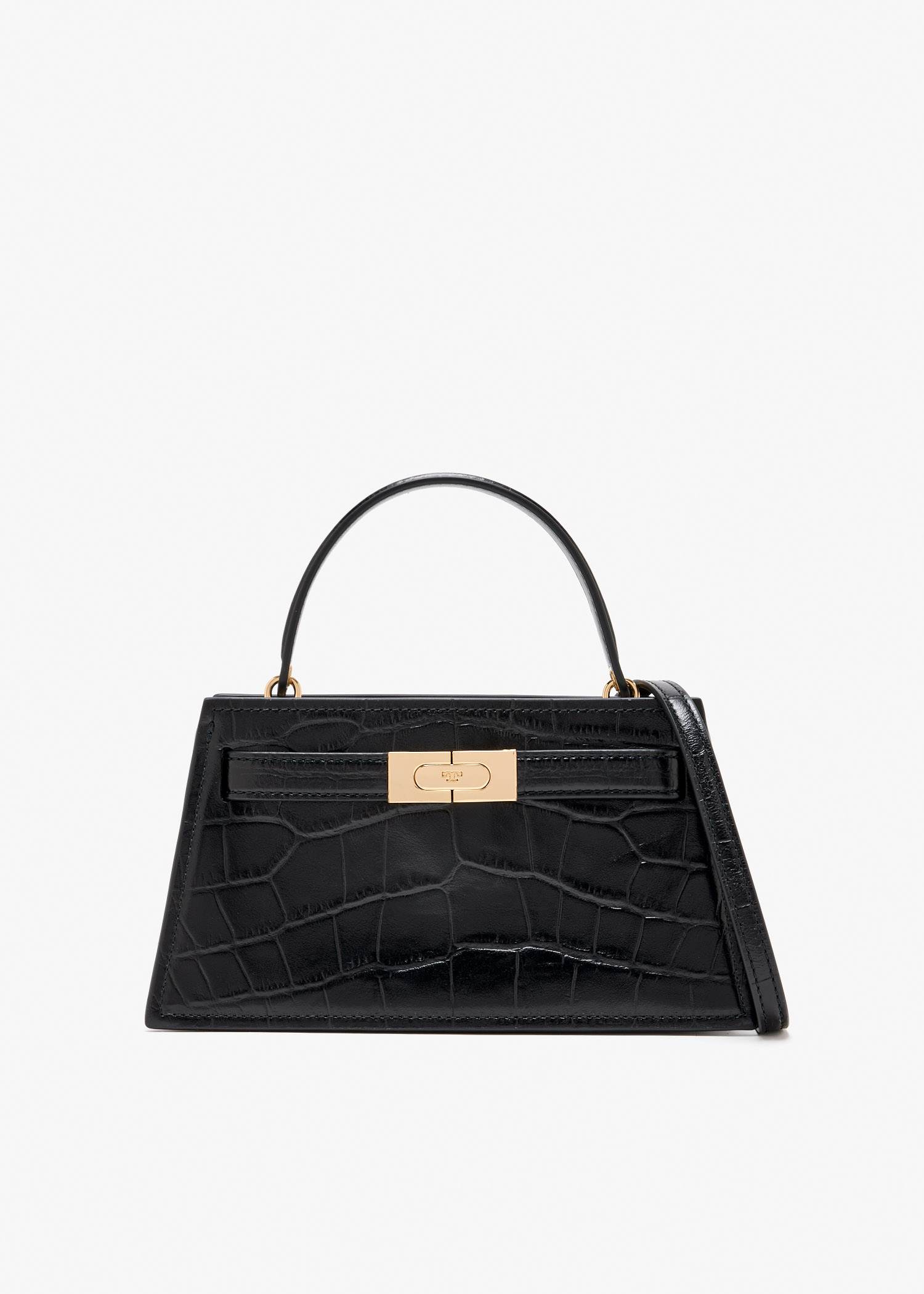 

Mini Lee Radziwill bag, Black