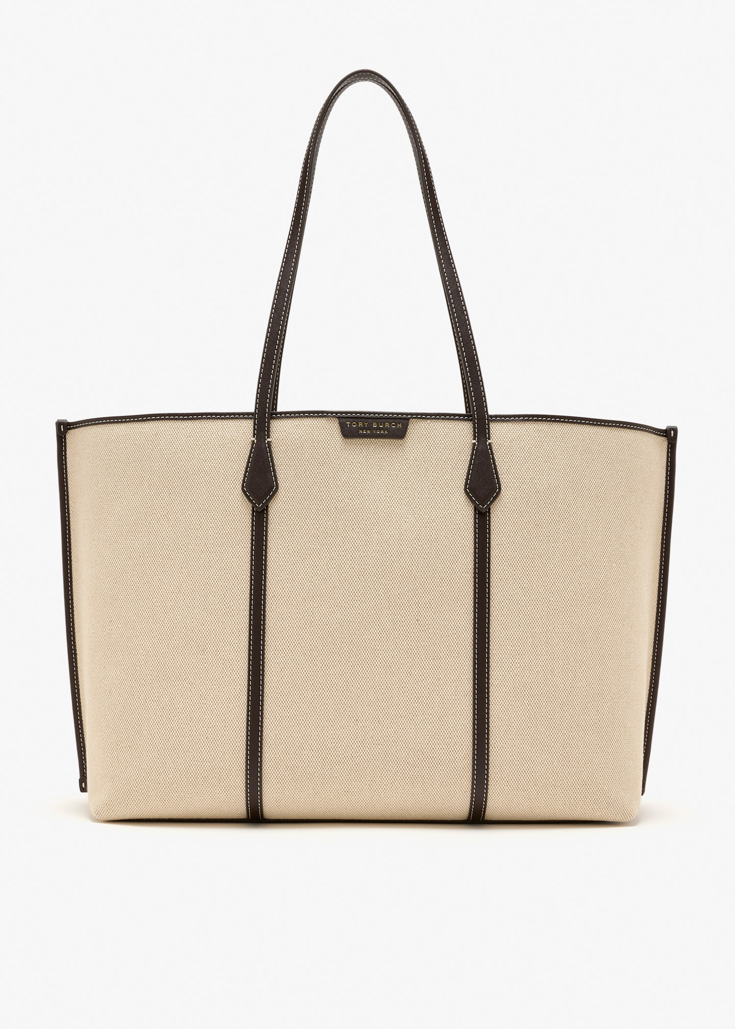 

Perry tote bag, Beige