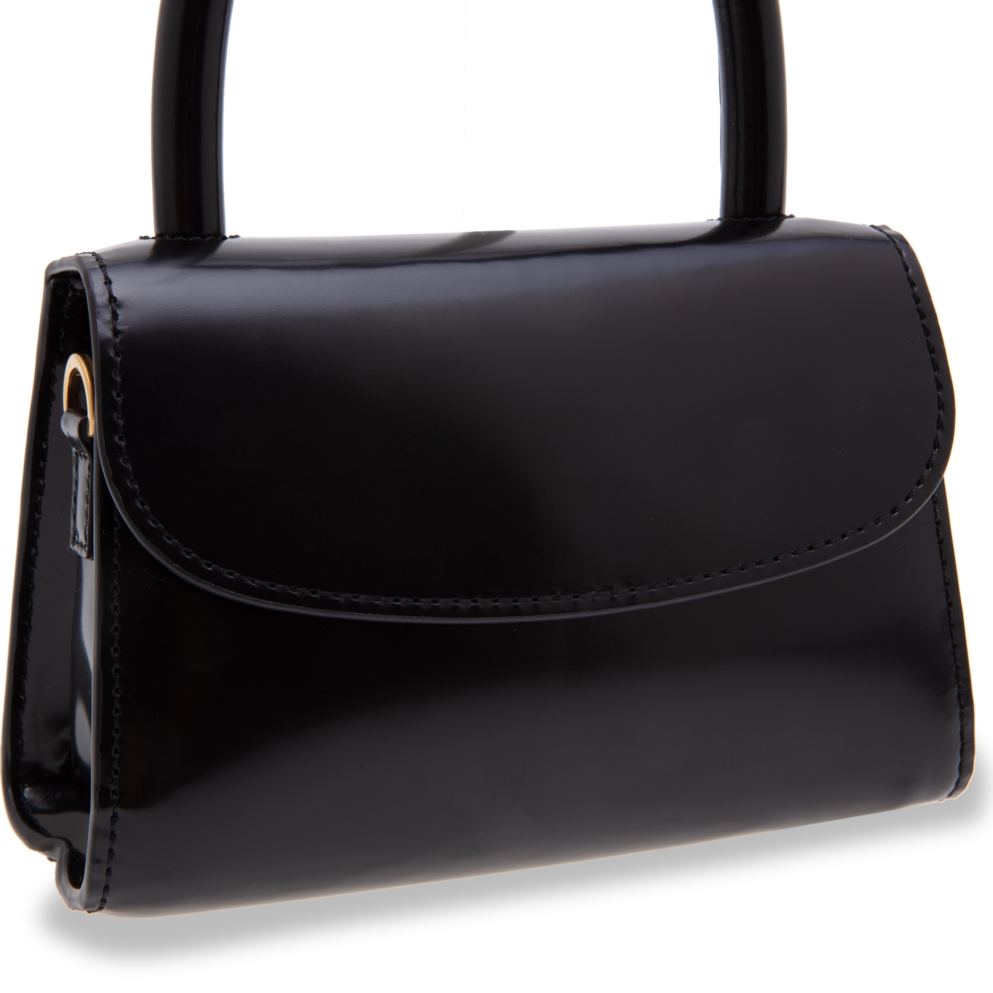 

Mini bag, Black