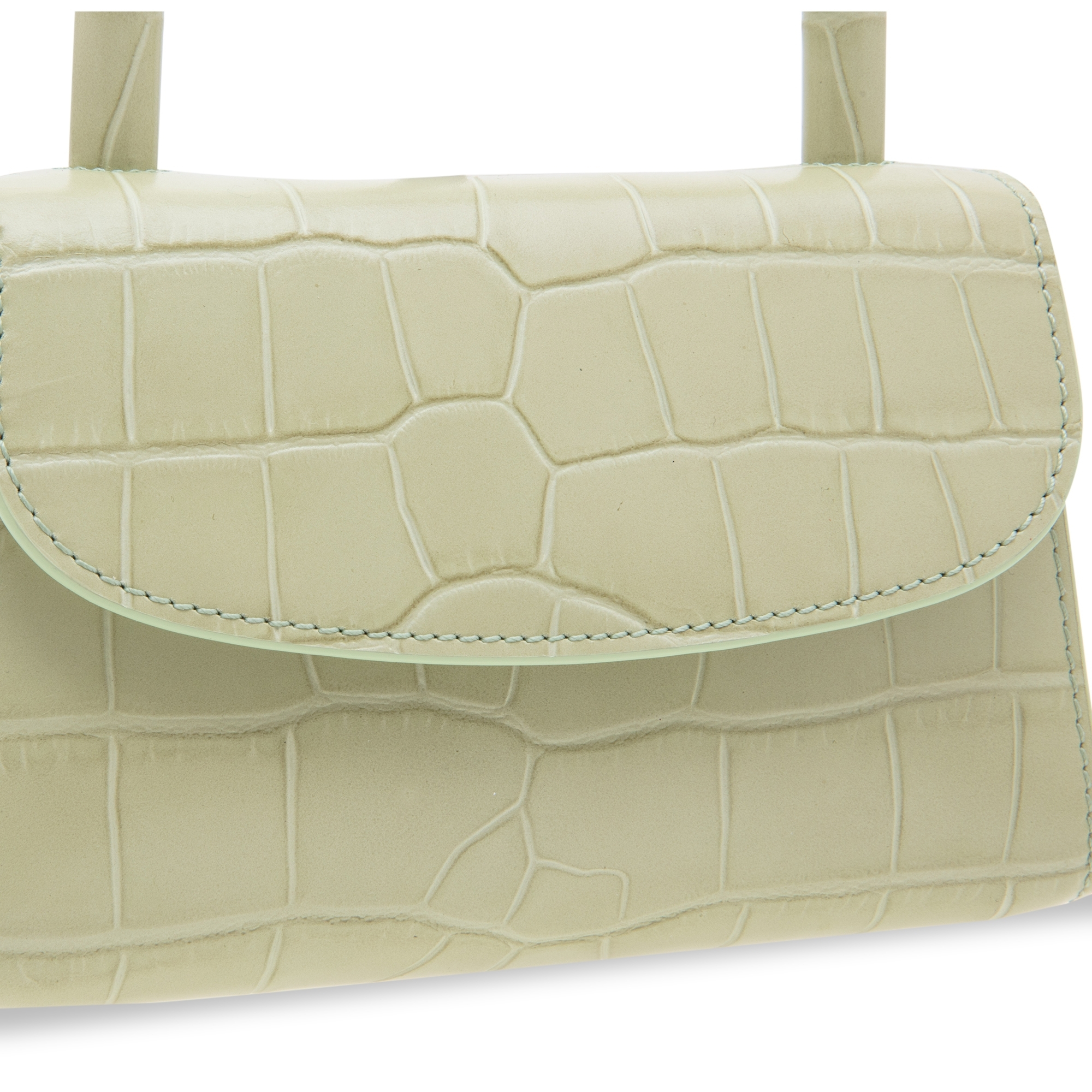 

Mini bag, Green