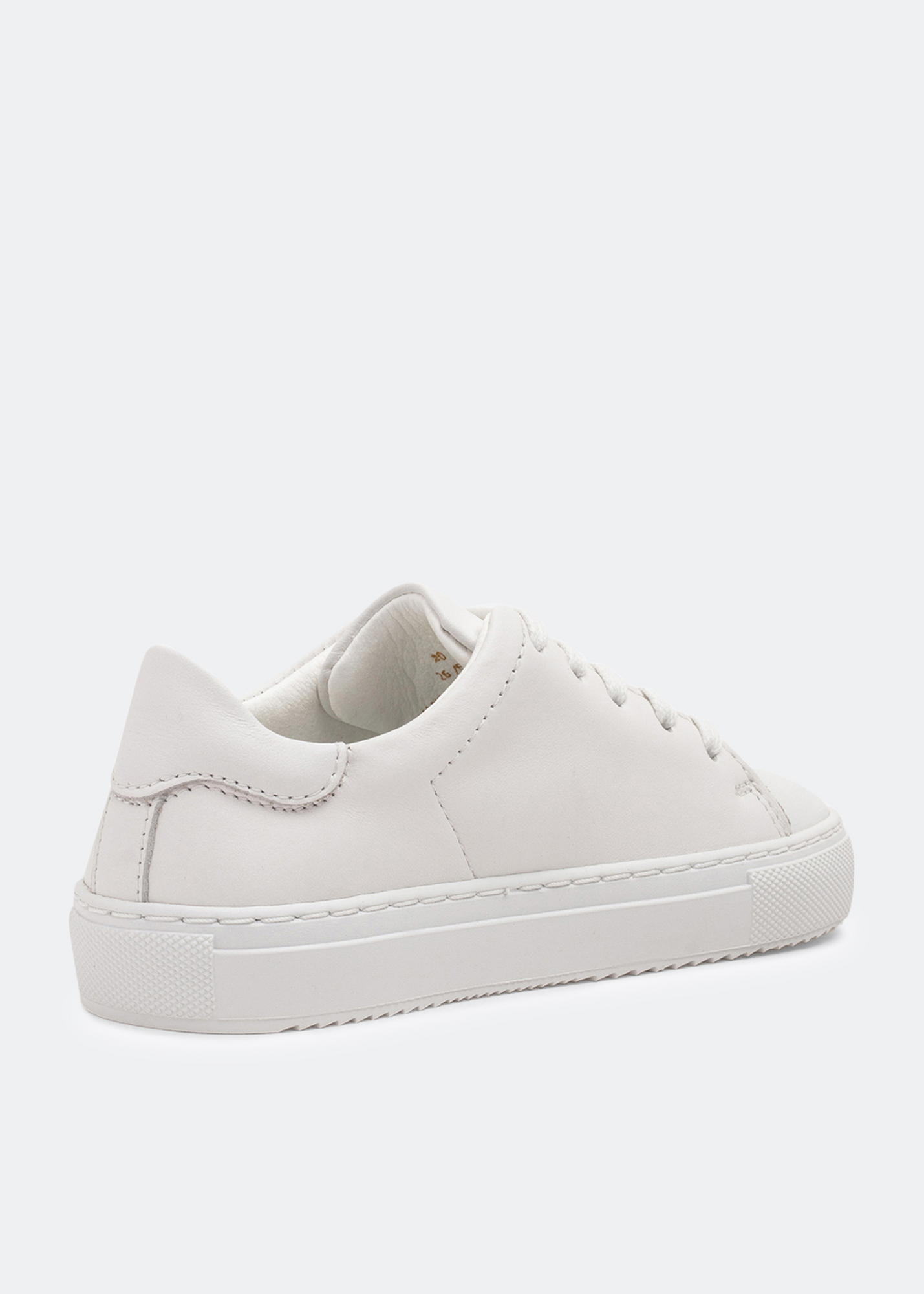 

Clean 90 sneakers, White