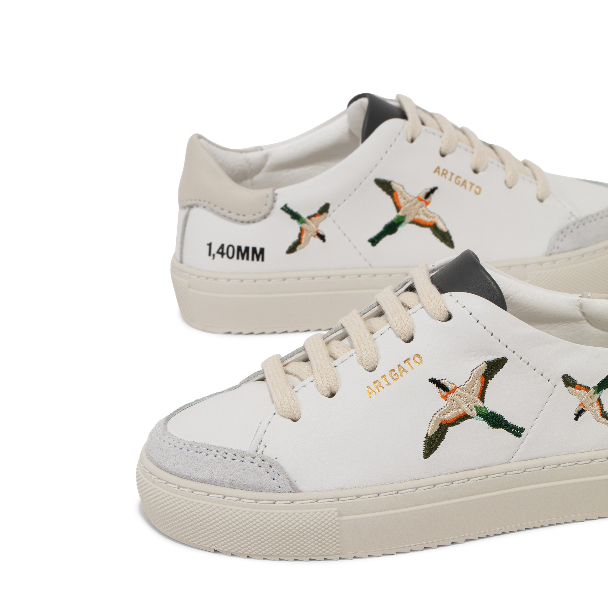 

Clean 90 Bird sneakers, White