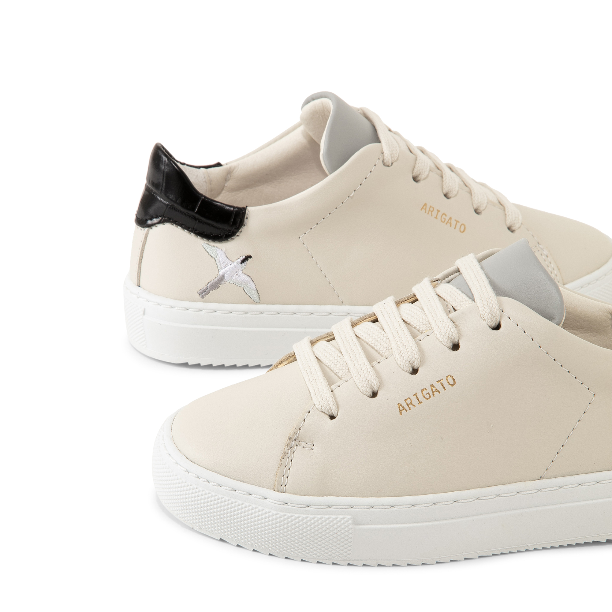 

Clean 90 Bird sneakers, Beige