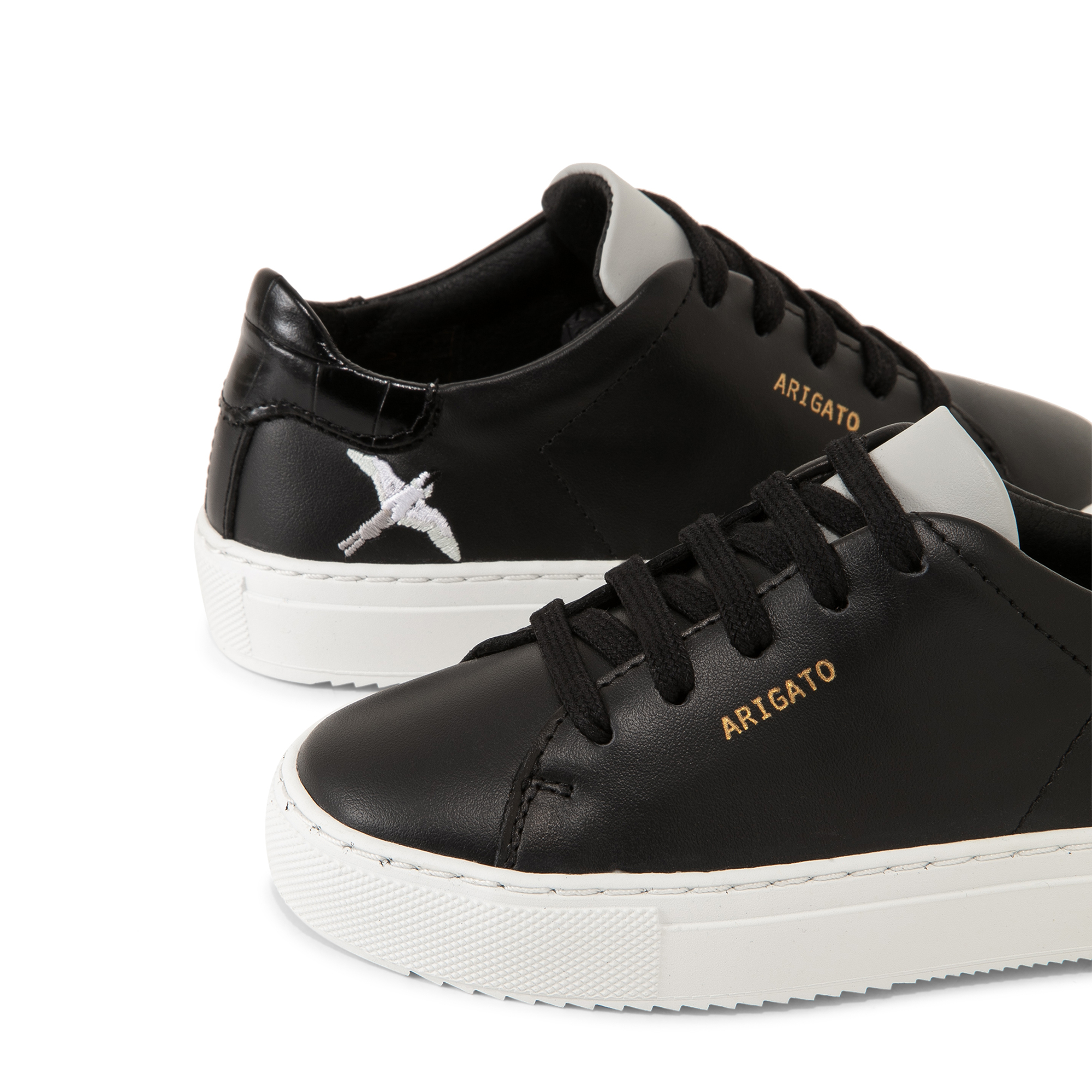 

Clean 90 Bird sneakers, Black