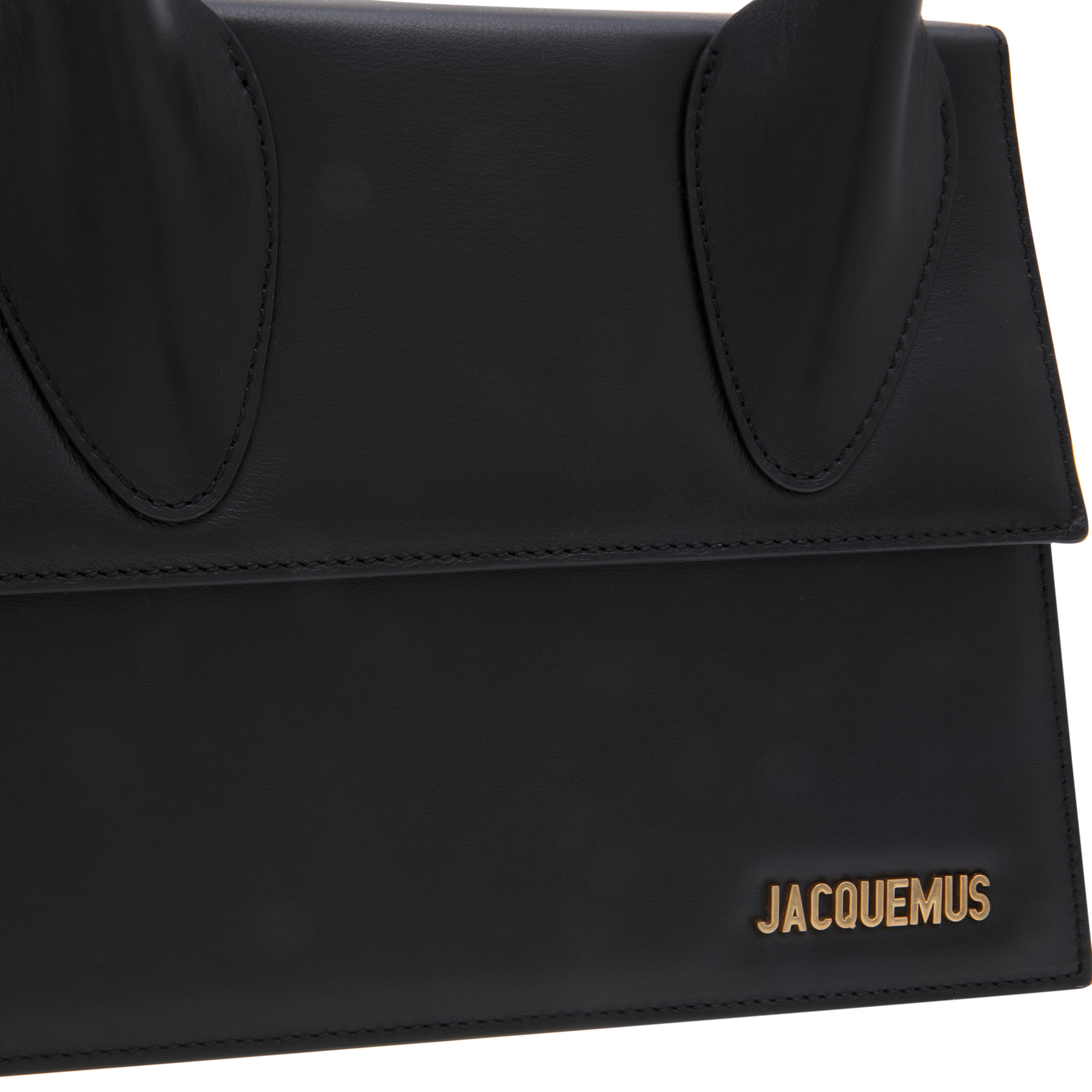 

Le Grand Chiquito bag, Black