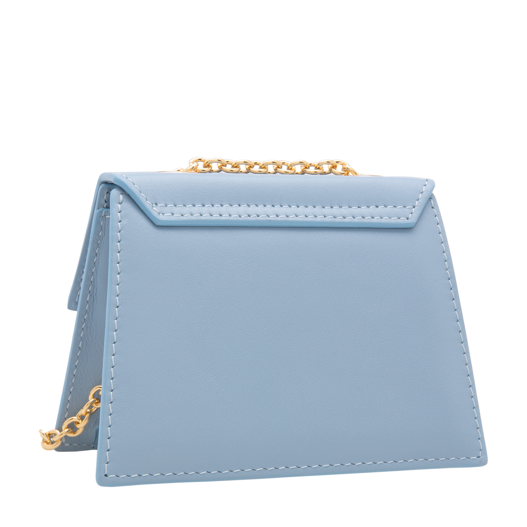 

Le Piccolo micro bag, Blue