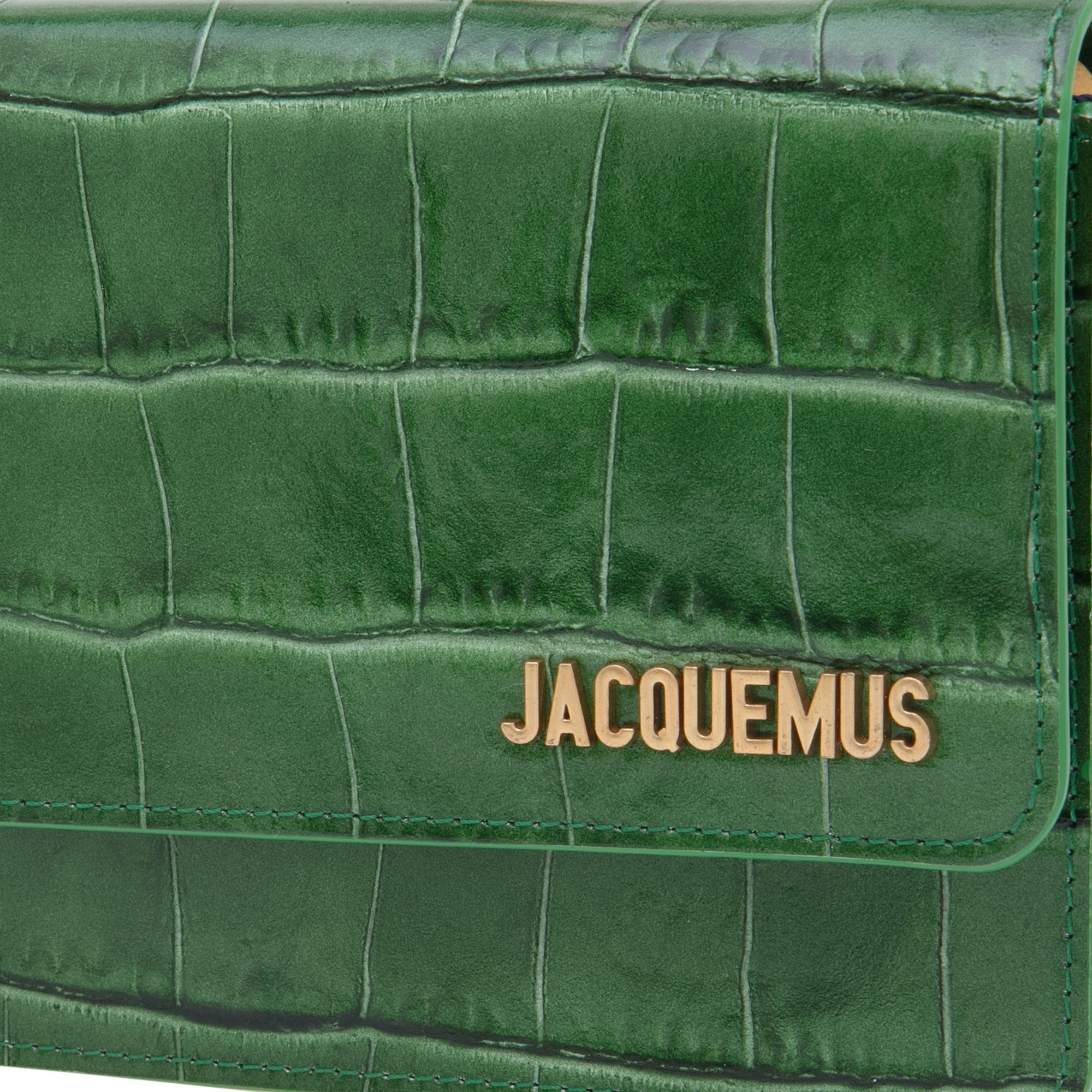 

Le Sac Riviera bag, Green