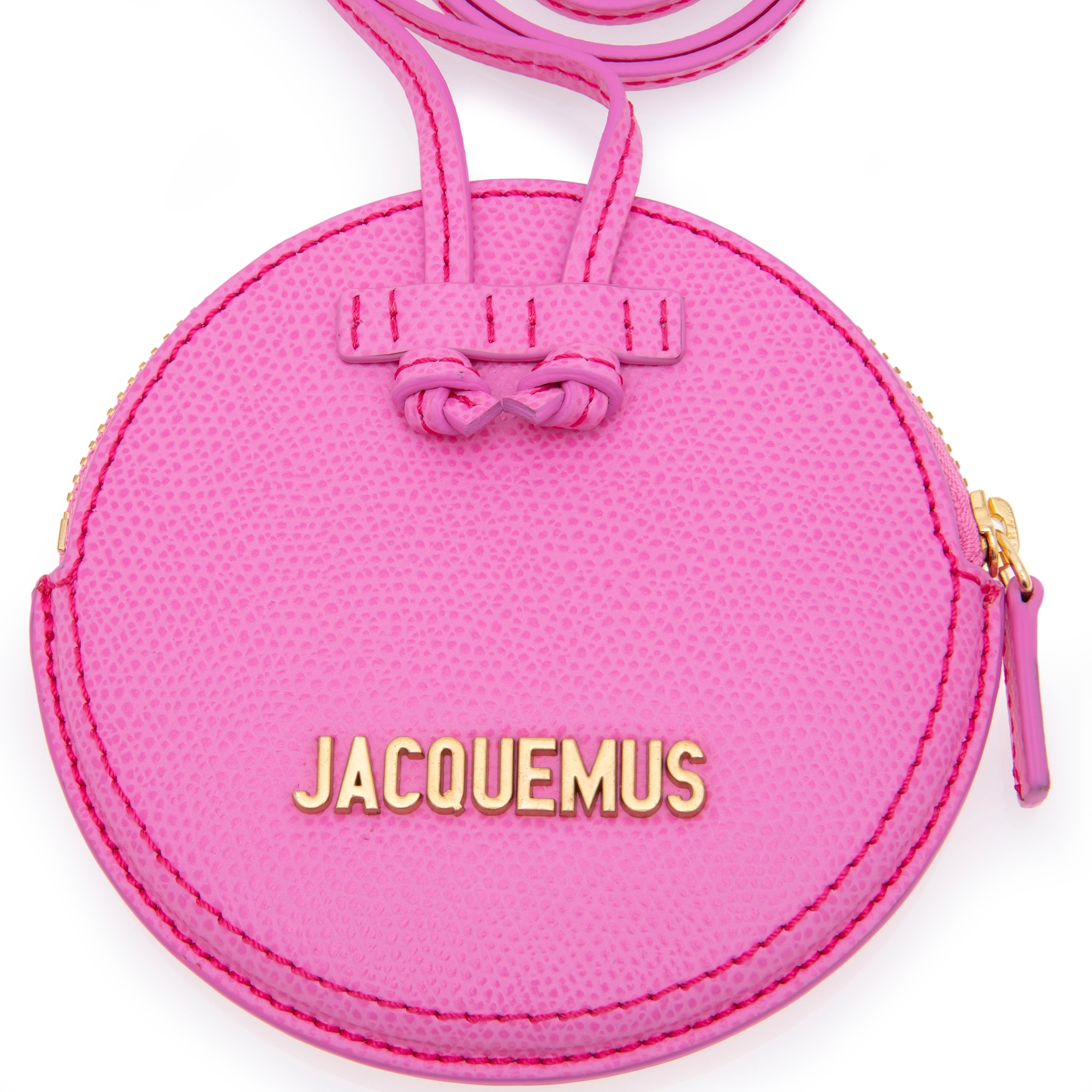 

Le Pitchou bag, Pink