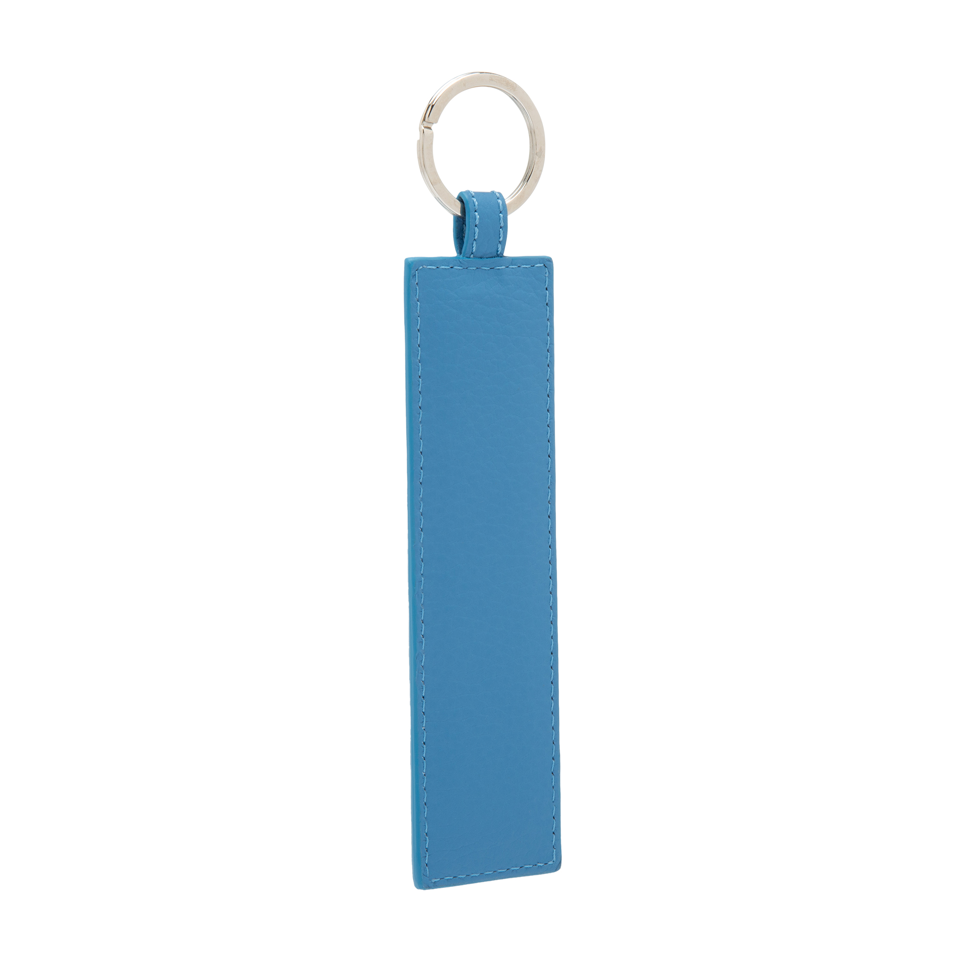 

Le Porte keyring, Blue