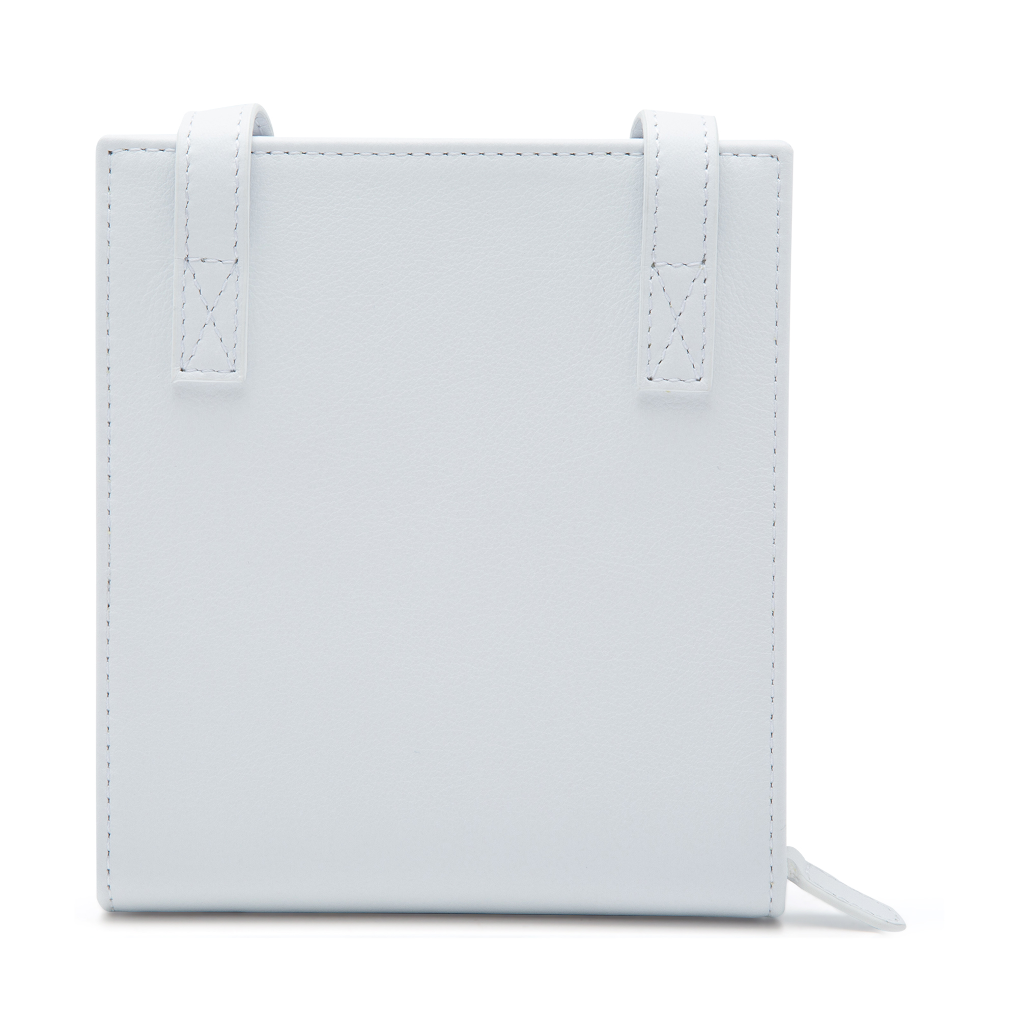 

Le Gadjo wallet, White