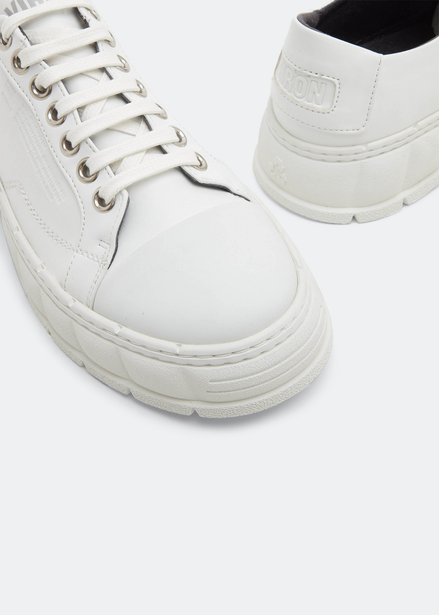 

1968 sneakers, White
