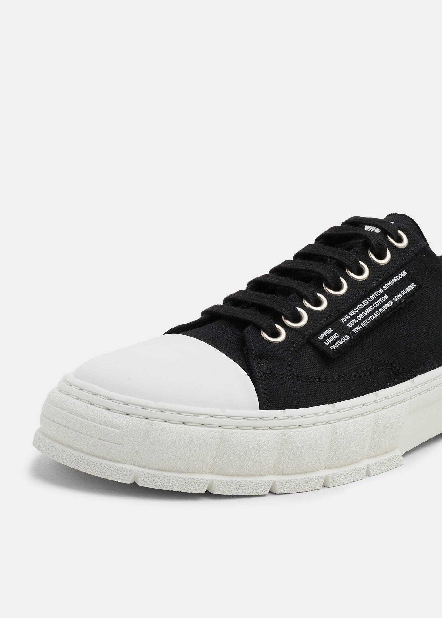 

1968 sneakers, Black