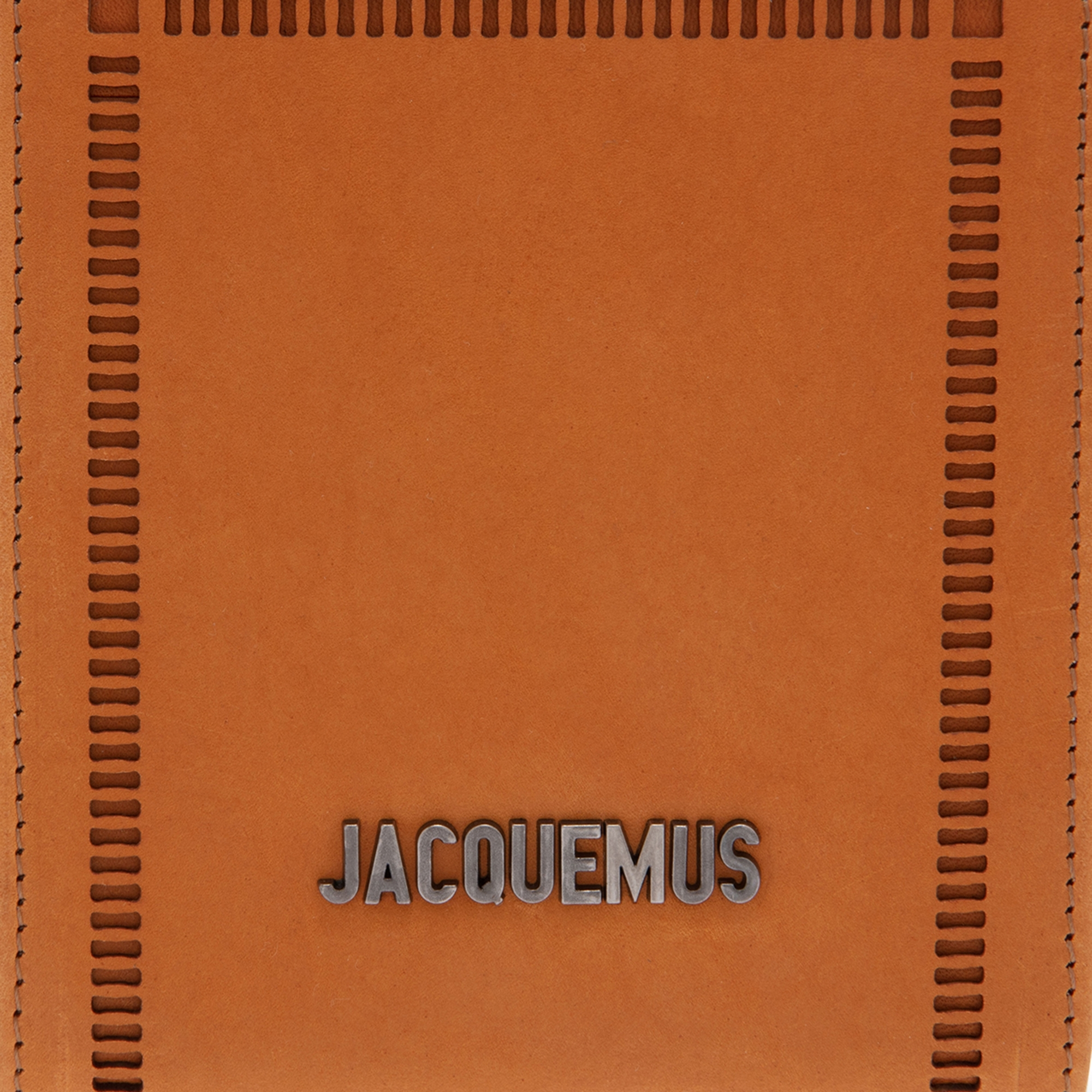 

Le Gadjo wallet, Brown