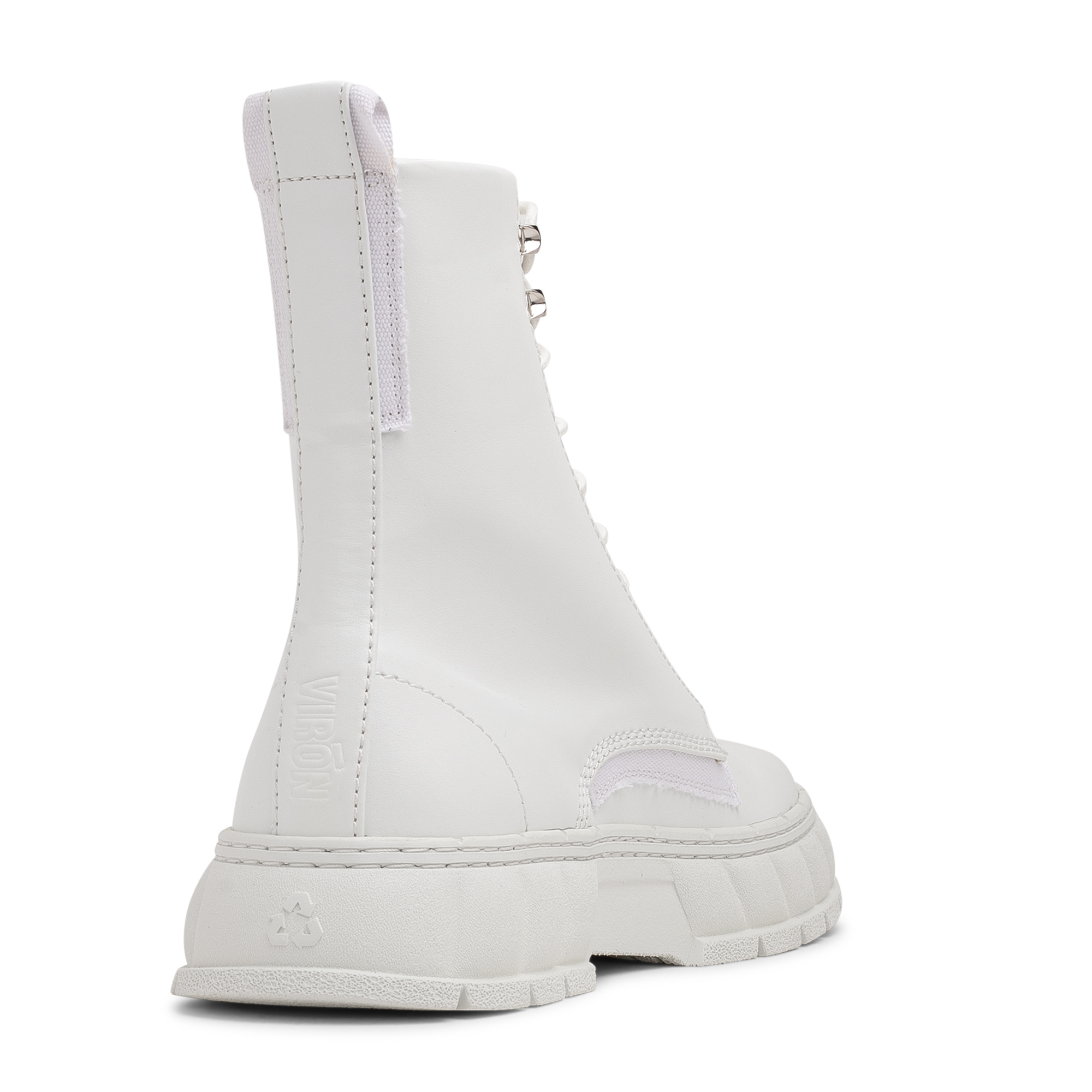 

1992 boots, White