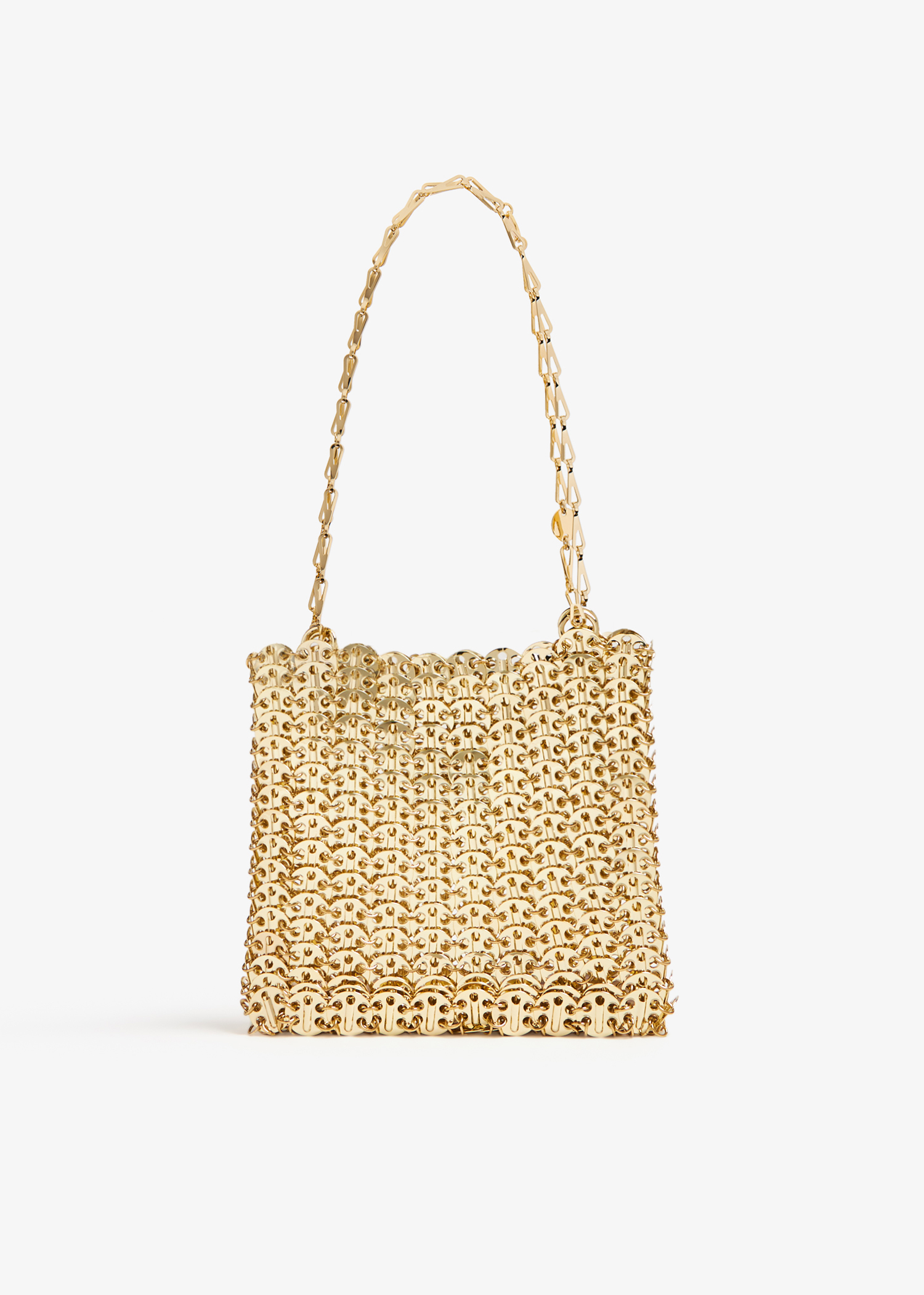 

1969 bag, Gold