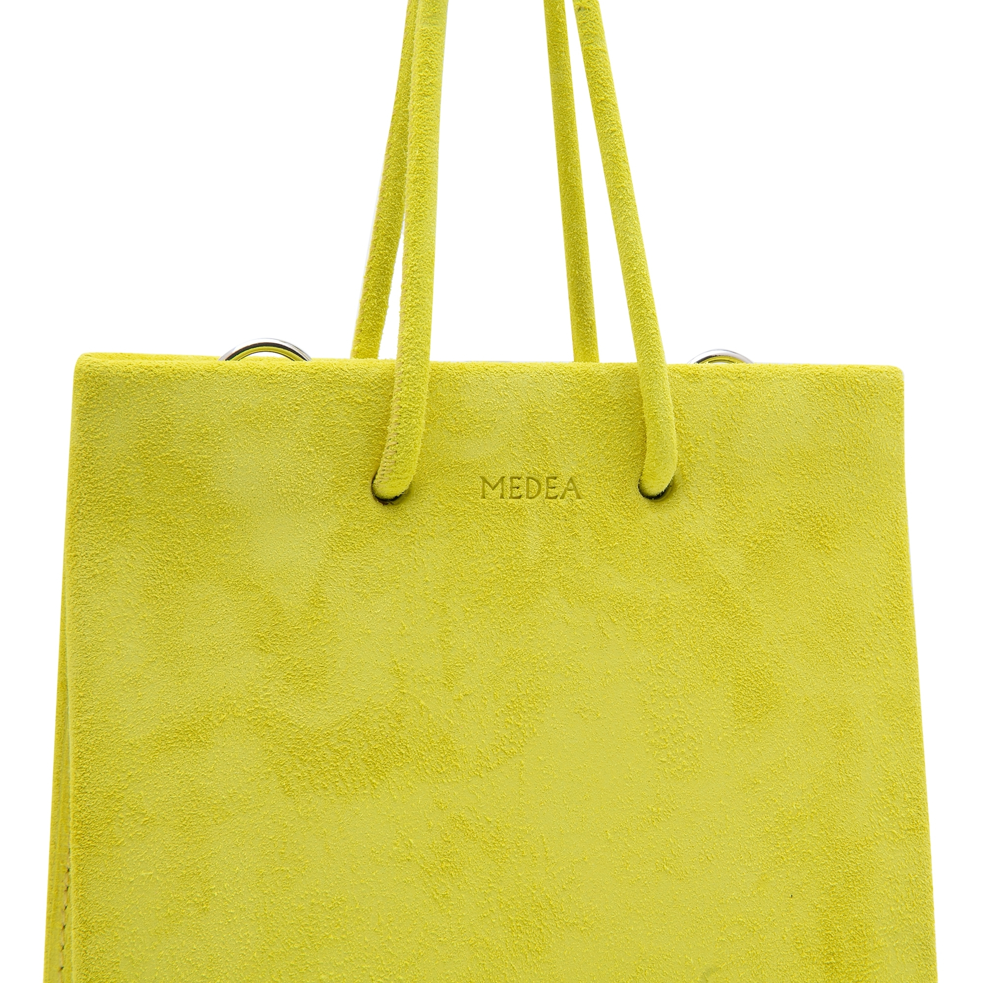 

Prima Short bag, Yellow