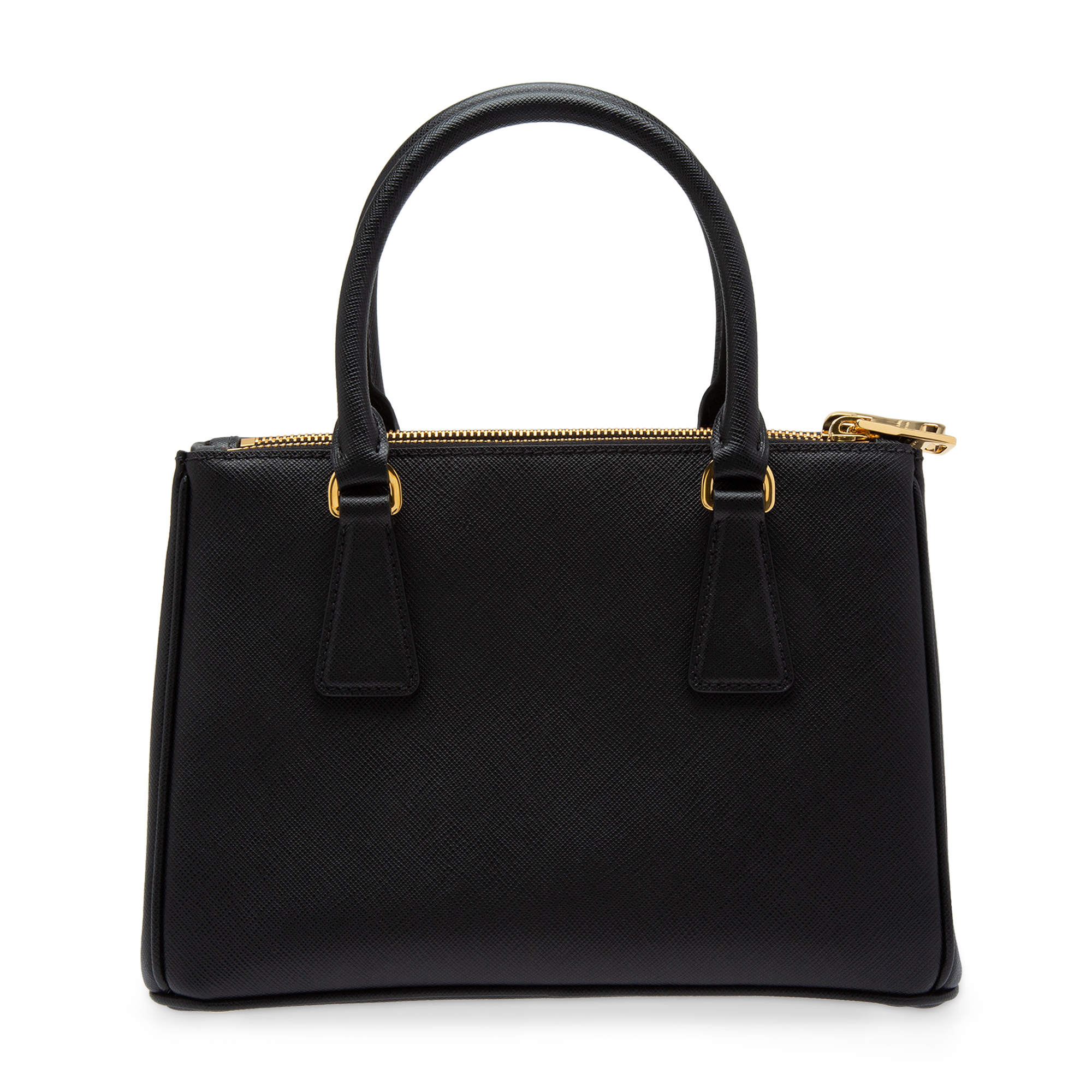 

Galleria bag, Black