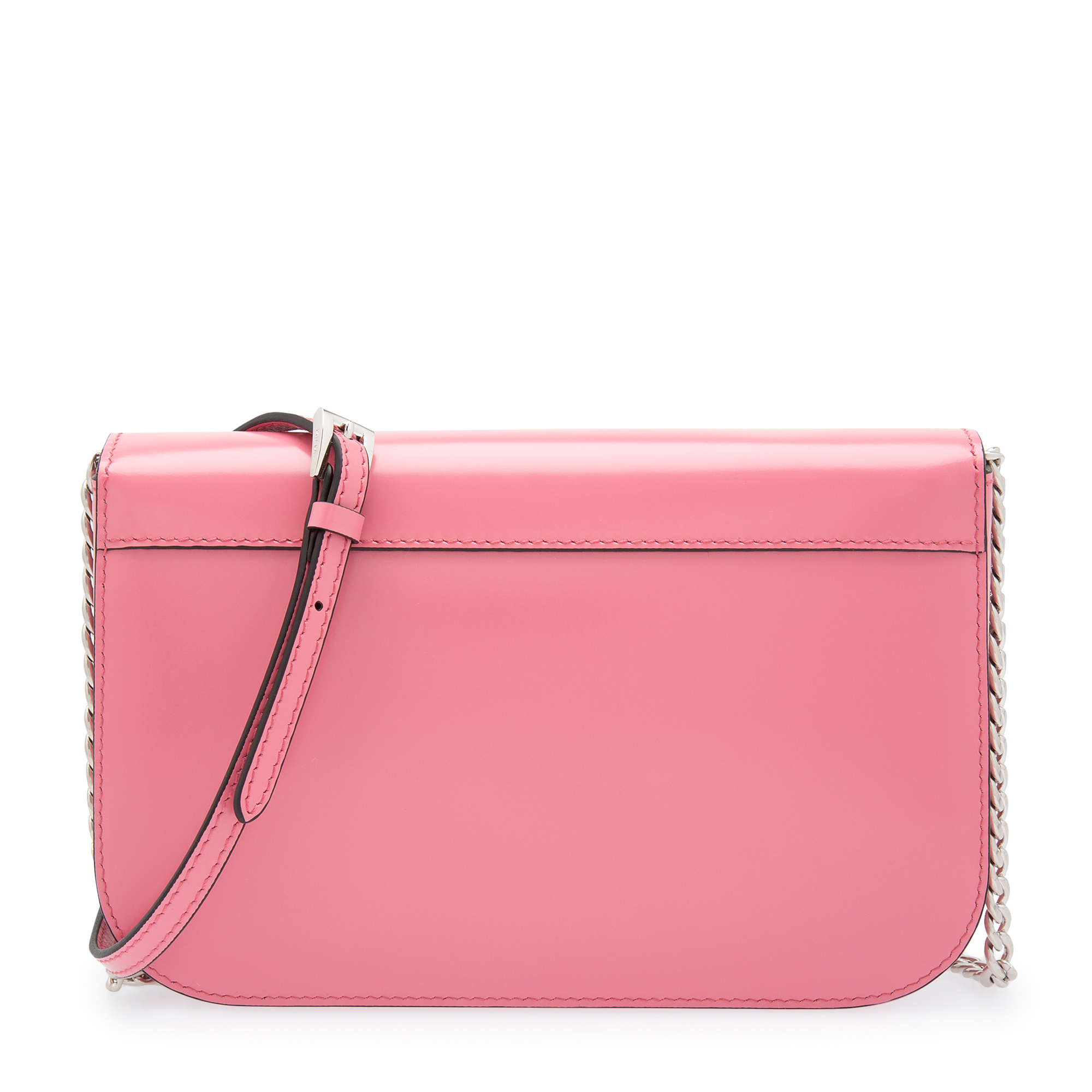 

Sybille bag, Pink