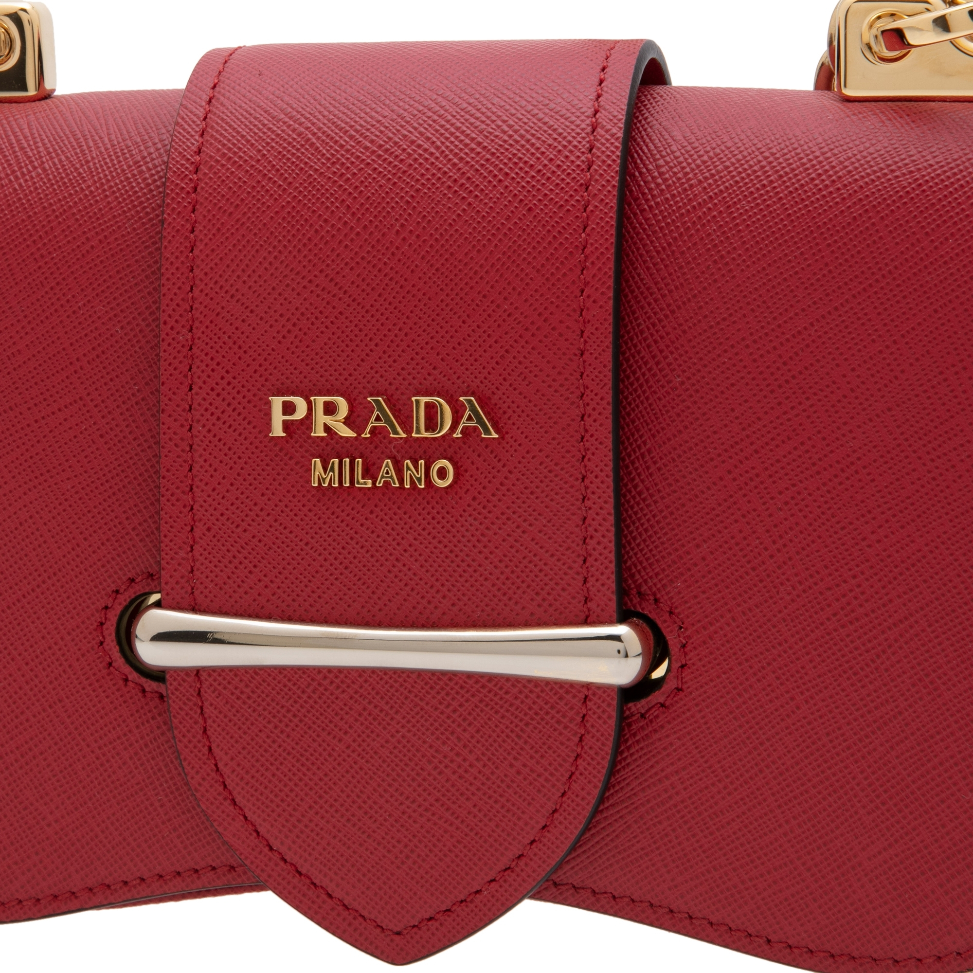 

Sidonie bag, Red