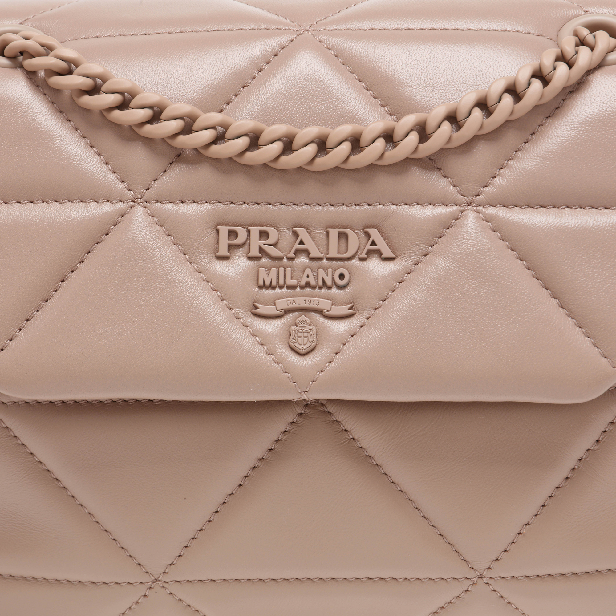 

Spectrum bag, Brown