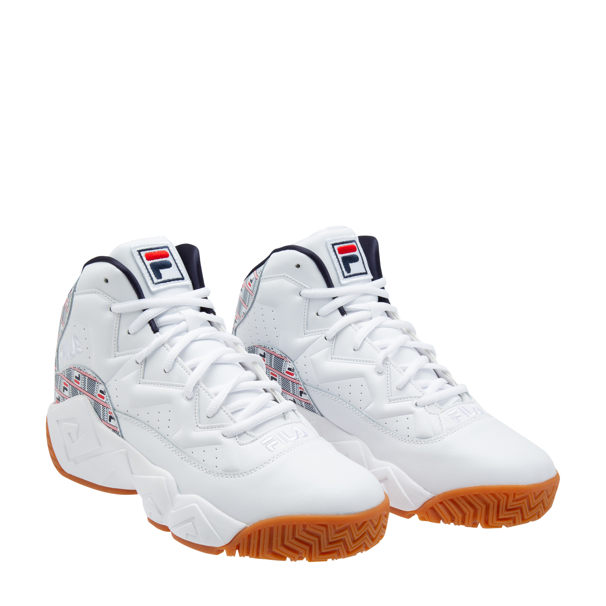 

MB Haze sneakers, White