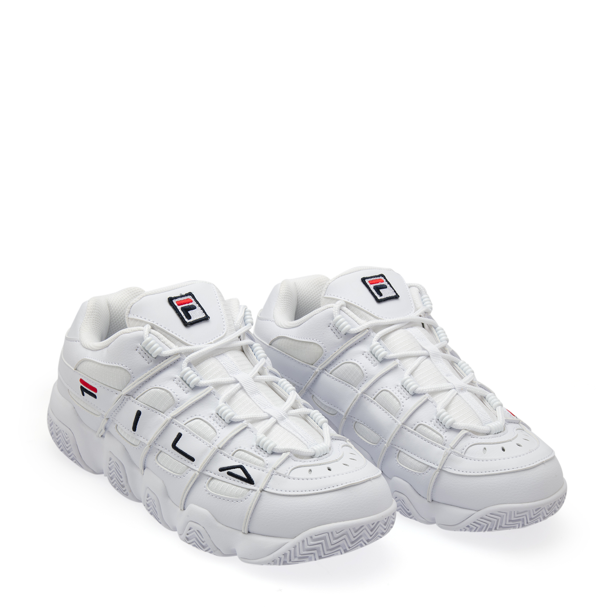 

Uproot sneakers, White