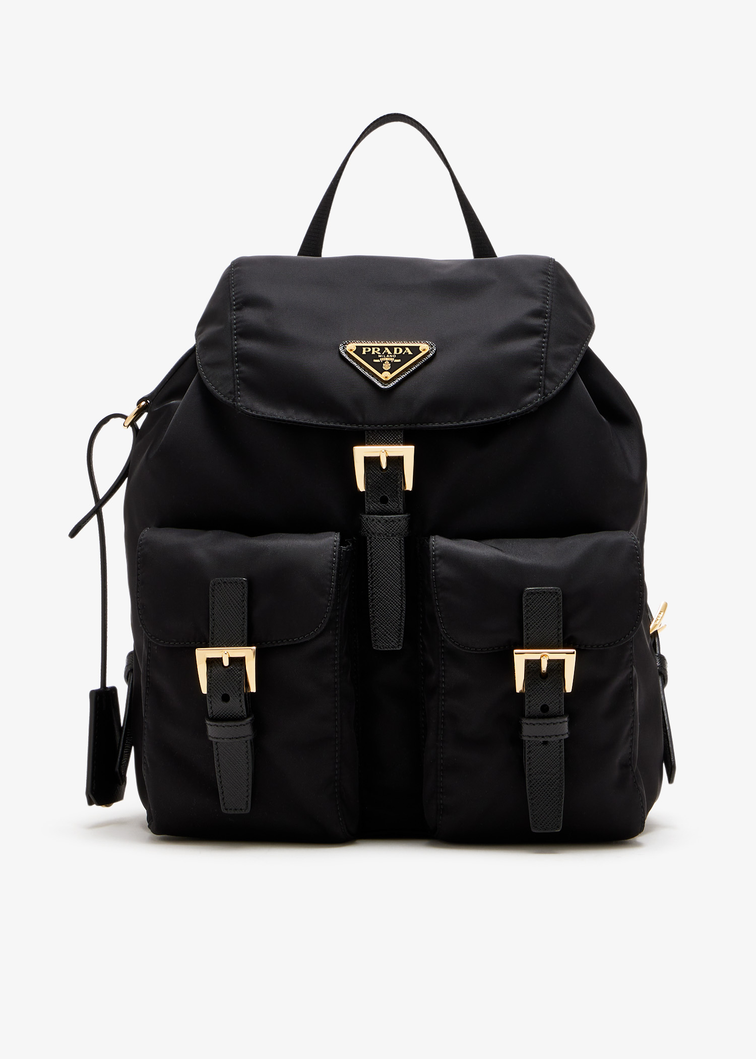 

Prada Re-Edition 1978 Re-Nylon small backpack, Black