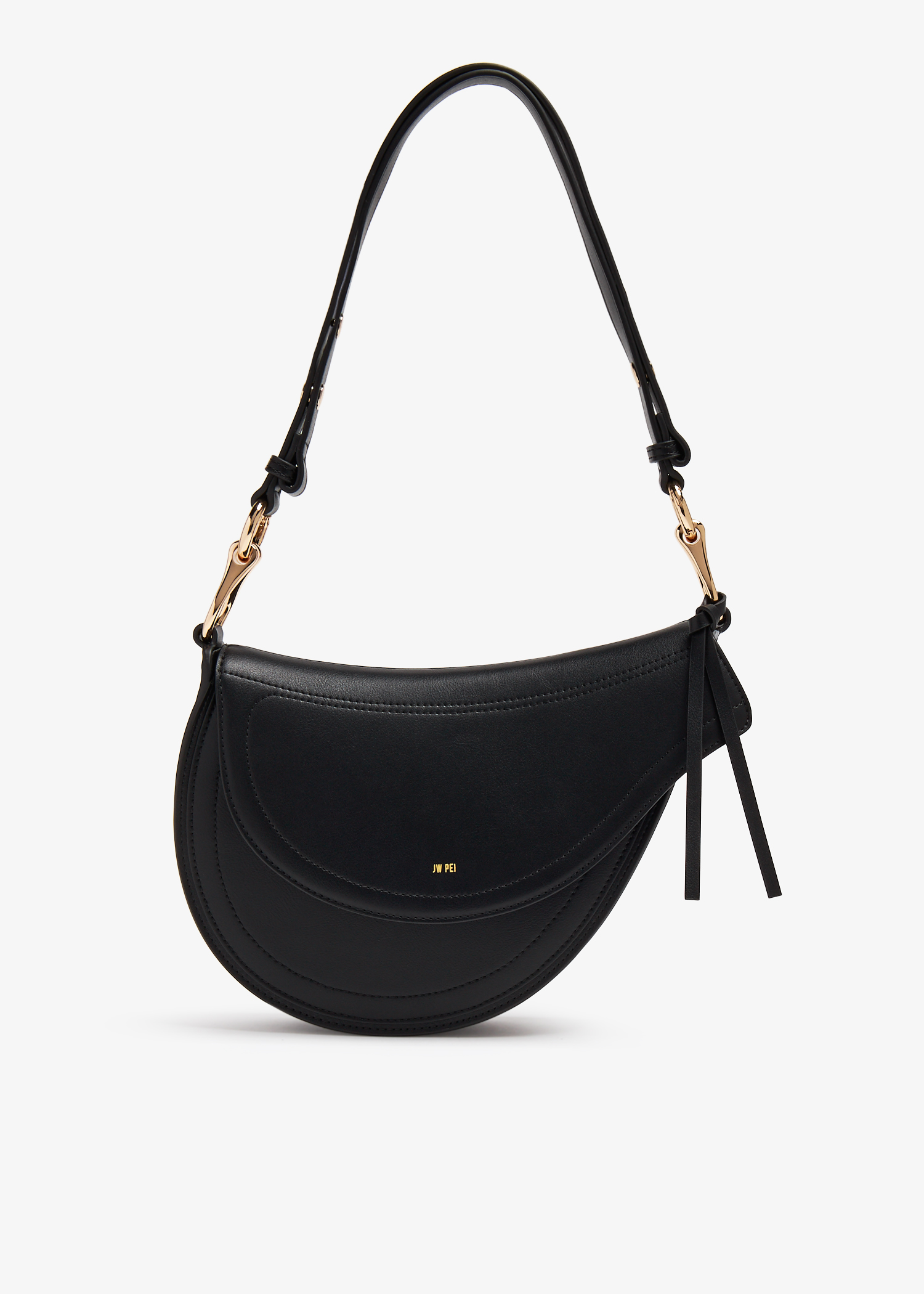 

Ashlie crossbody bag, Black