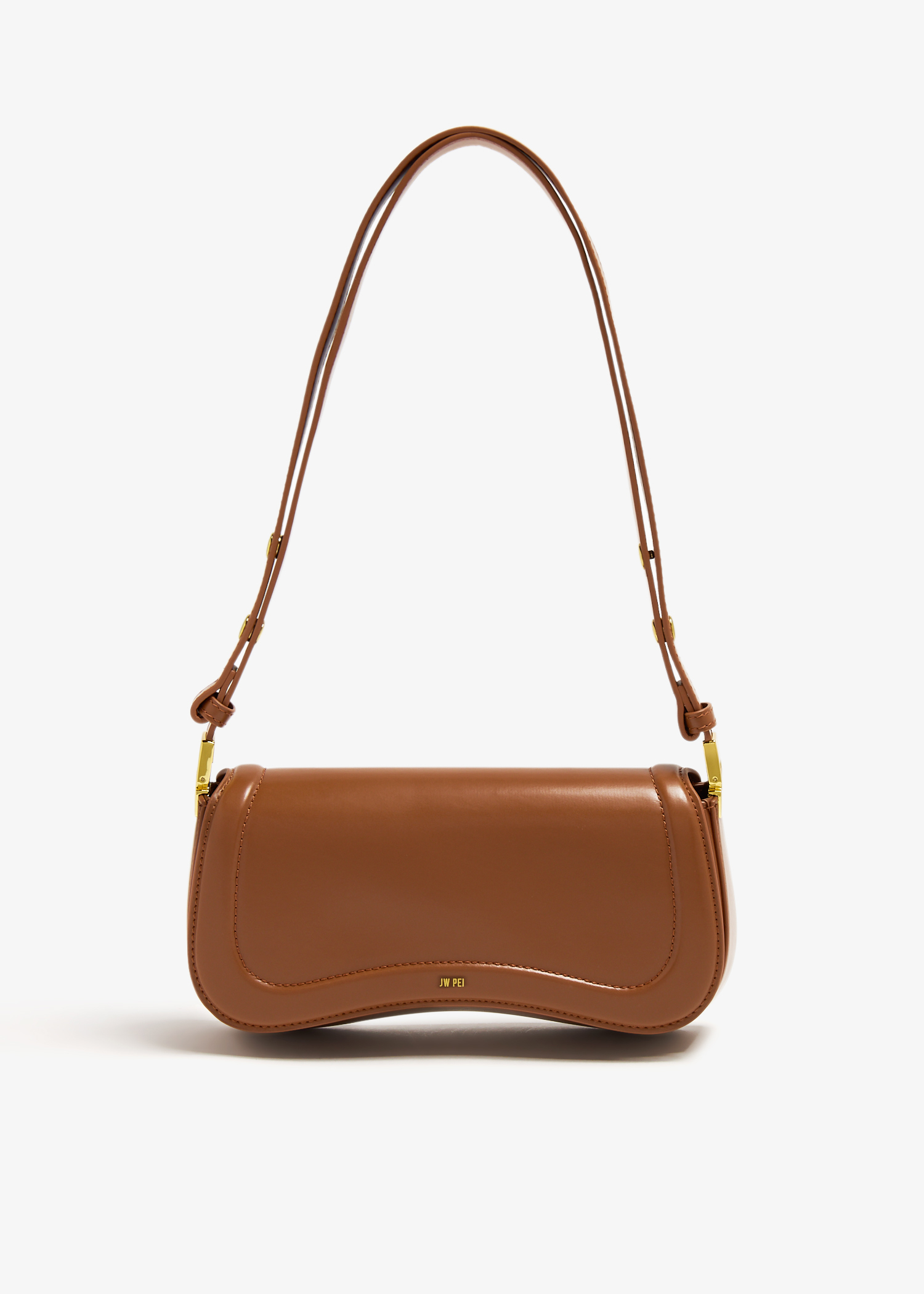 

Joy shoulder bag, Brown