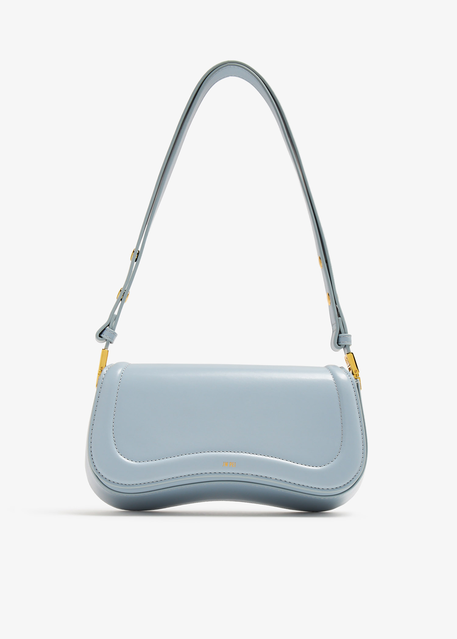 

Joy shoulder bag, Blue