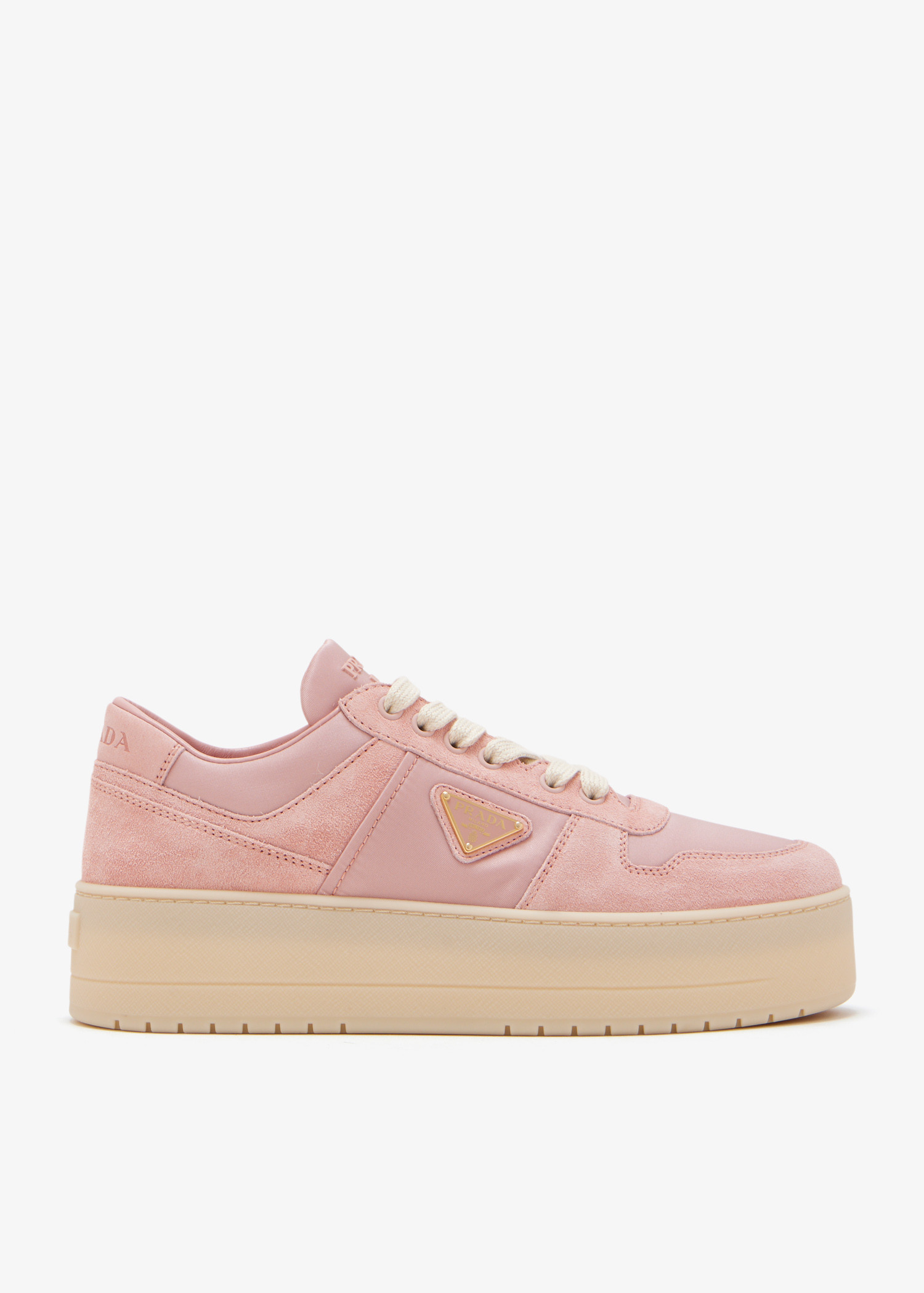 

Downtown Bold sneakers, Pink