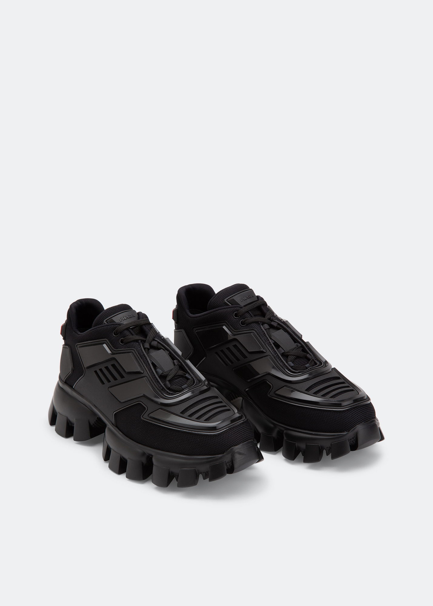 

Cloudbust Thunder sneakers, Black