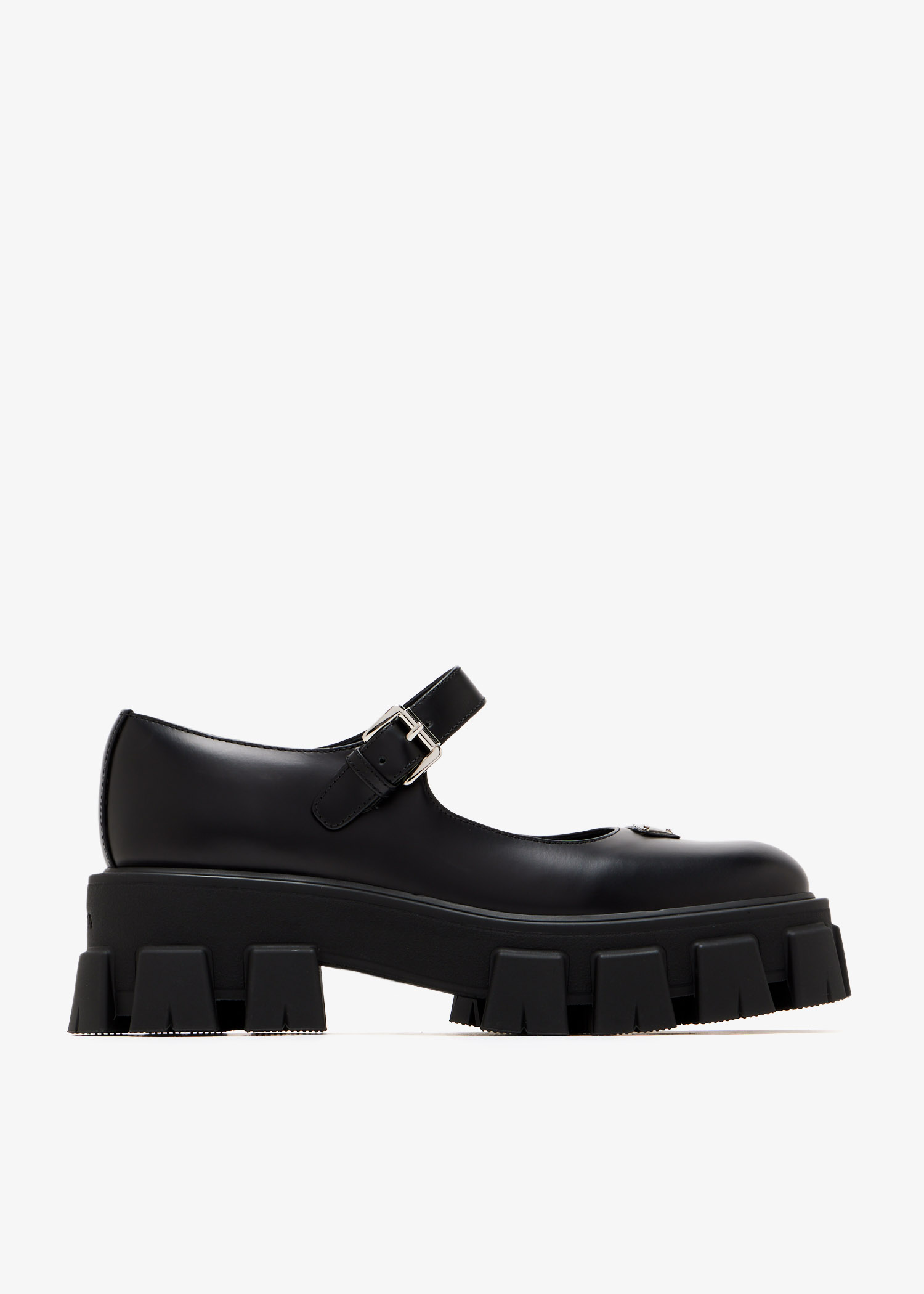 

Monolith Mary Jane shoes, Black