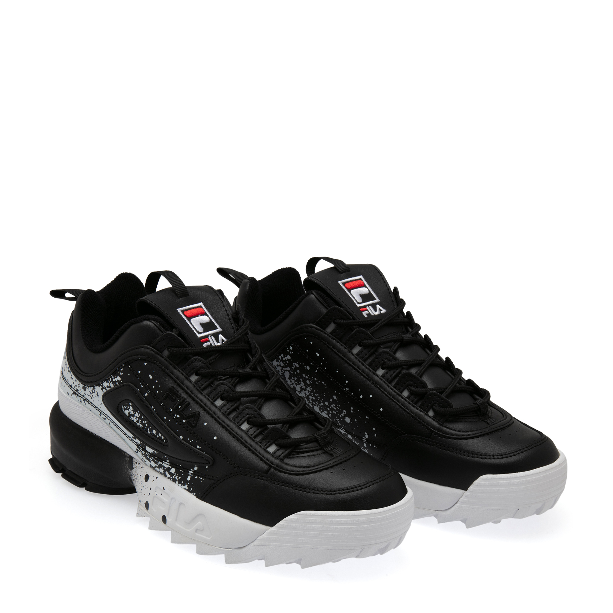 

Disruptor 2 sneakers, Black