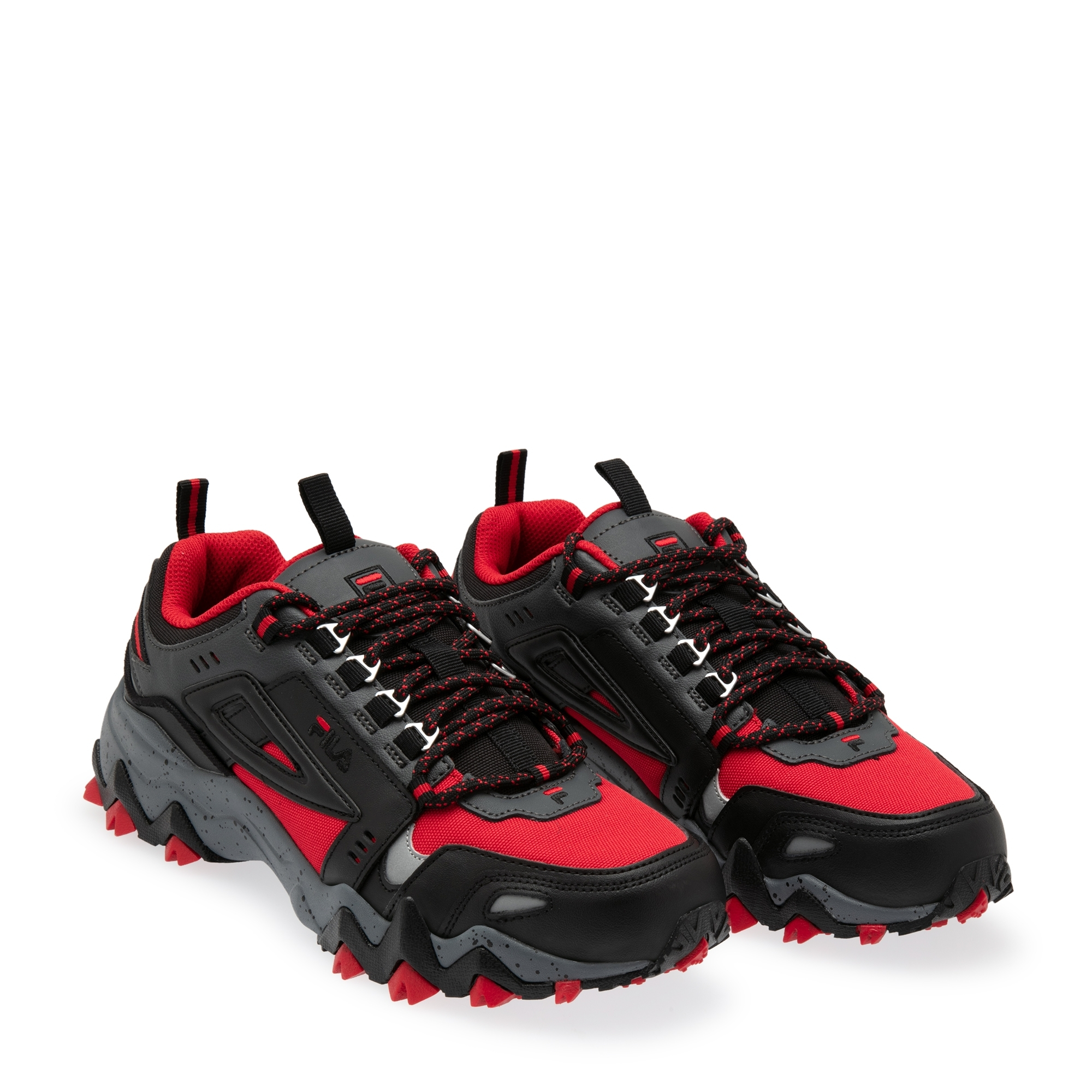 

Oakmont sneakers, Red