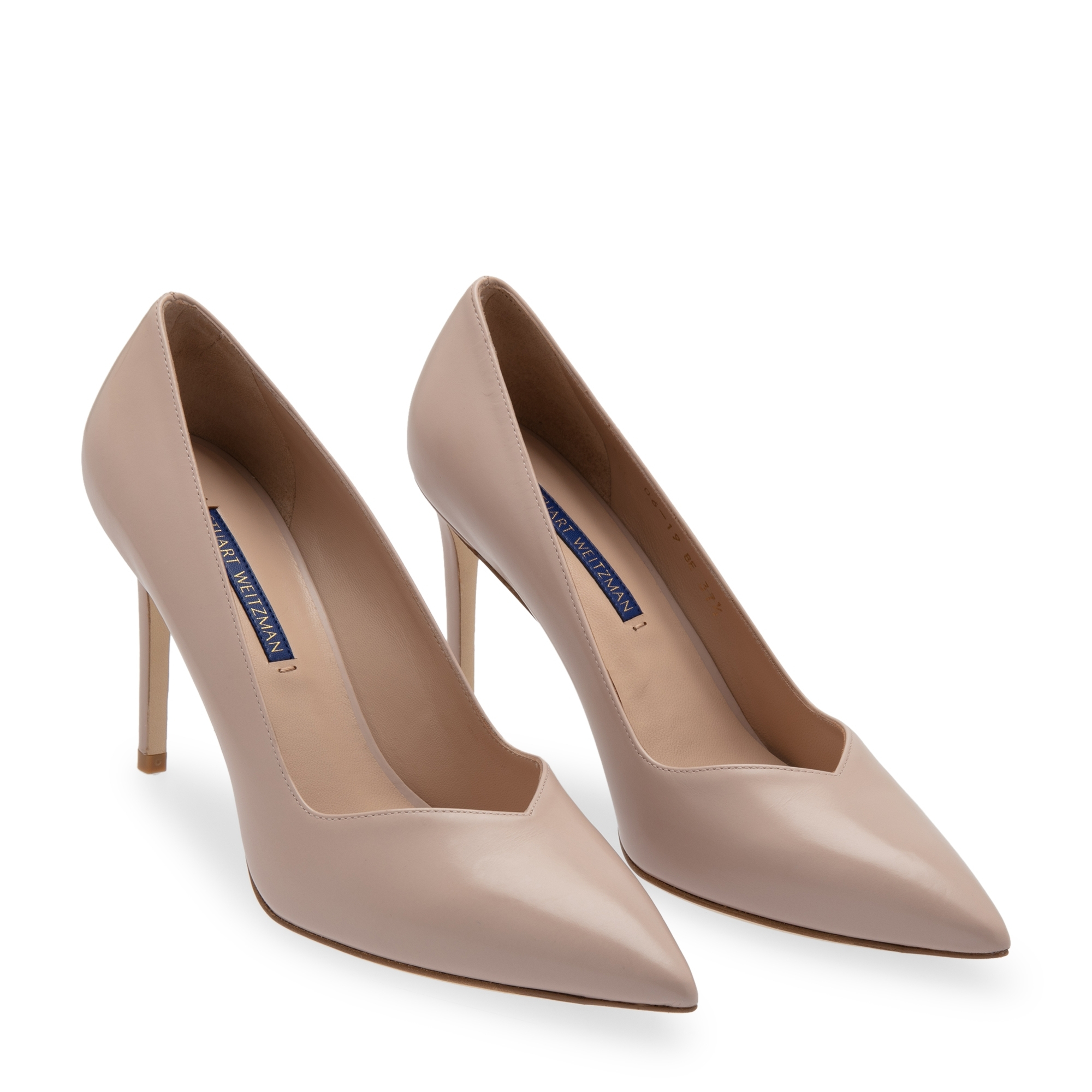 

Anny pumps, Neutral