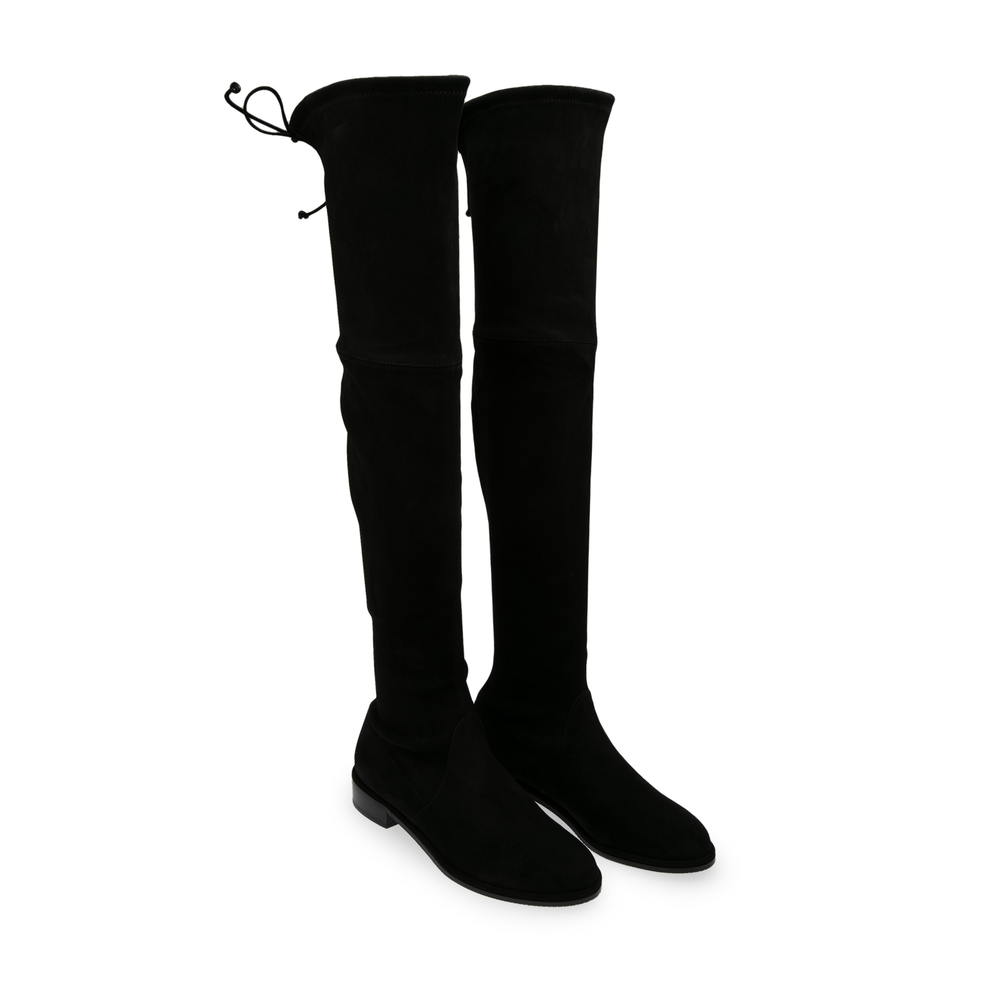 

Lowland boots, Black