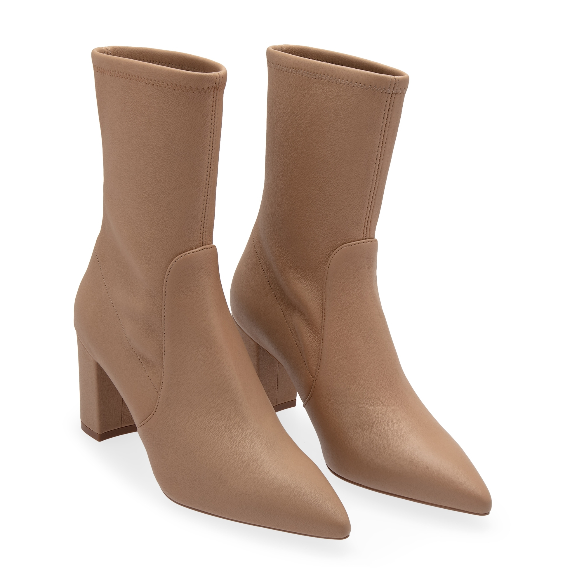 

Landry 75 boots, Neutral