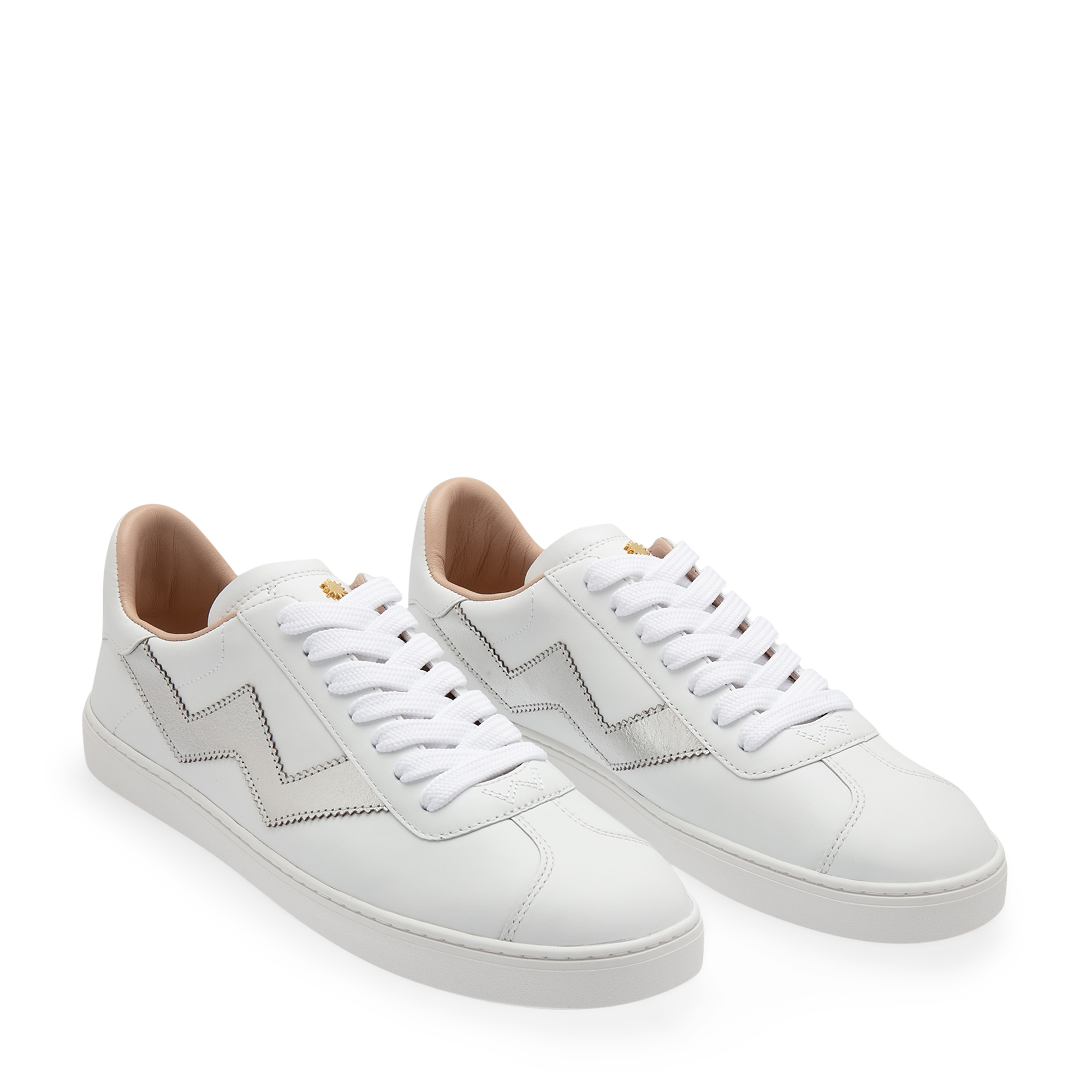 

Daryl sneakers, White