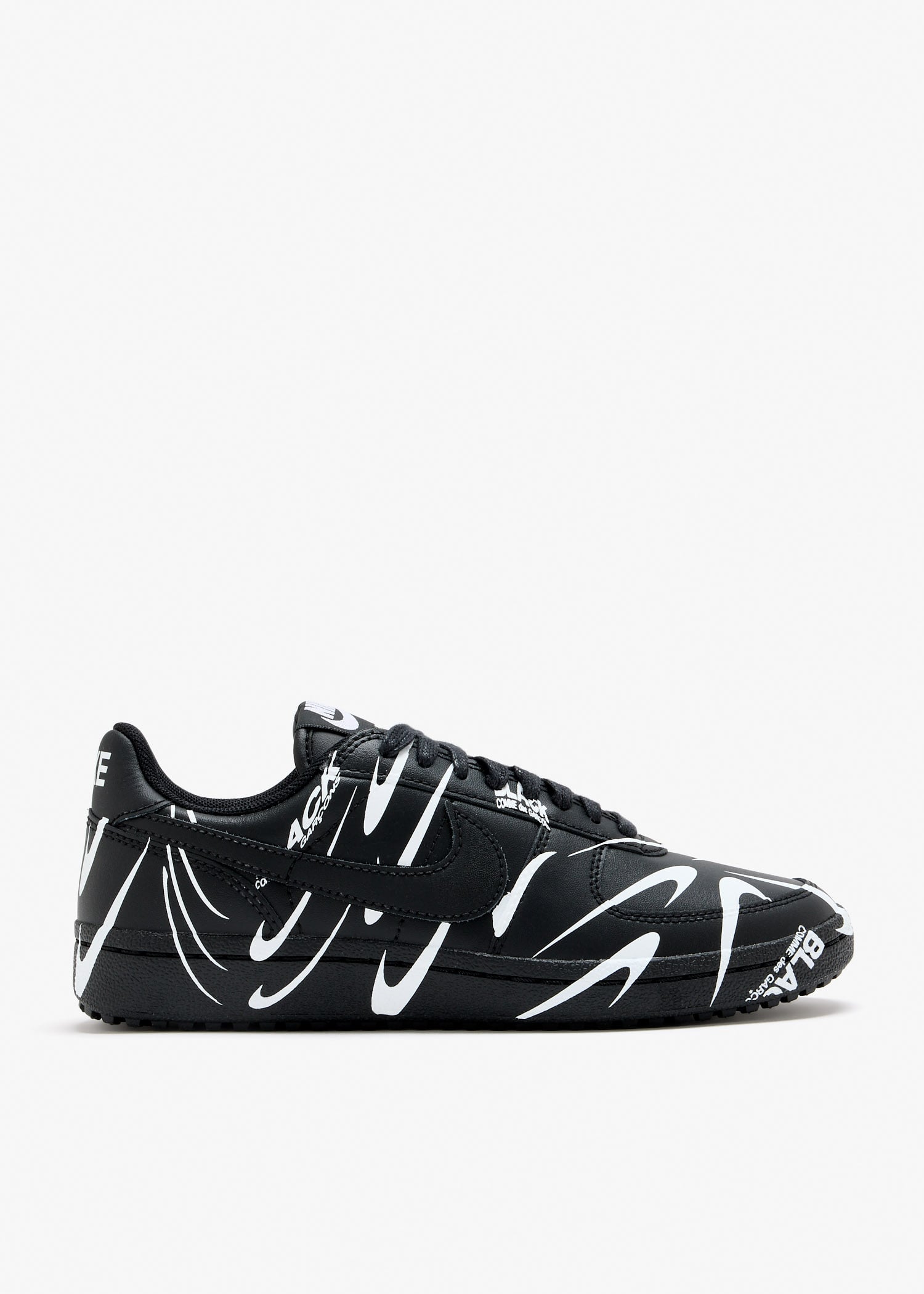 

x Nike Field General 82 sneakers, Black