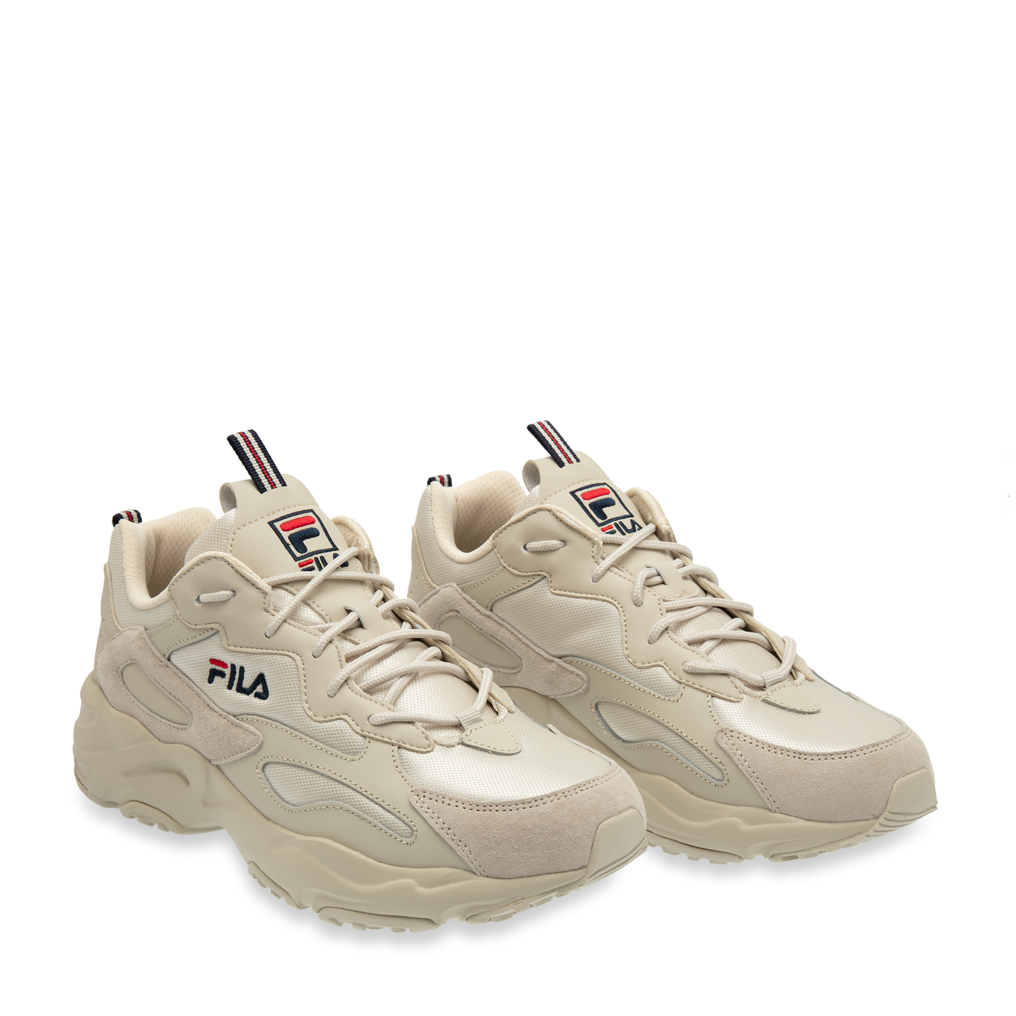 

Ray Tracer sneakers, Grey