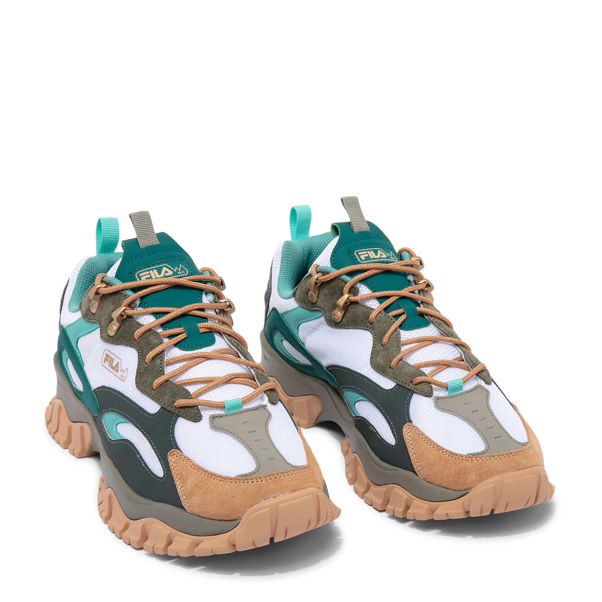 

Ray Tracer TR 2 sneakers, Multi-coloured